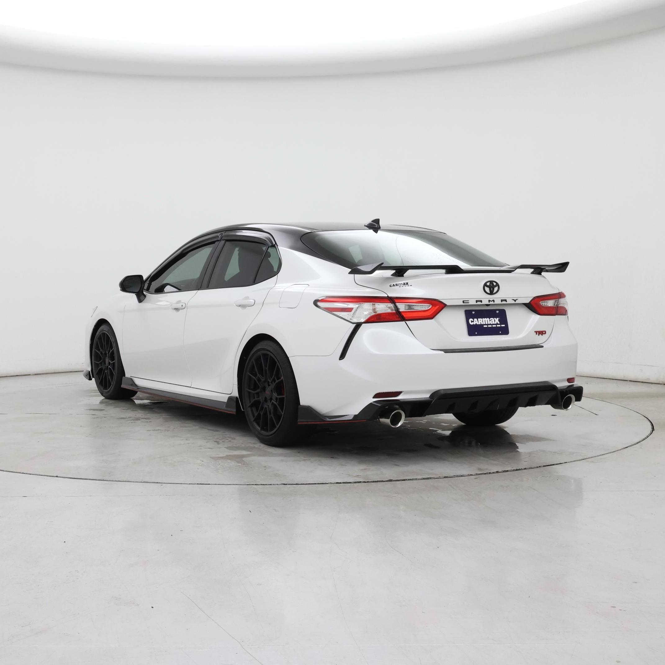 Thumbnail: 2020 Toyota Camry - 2