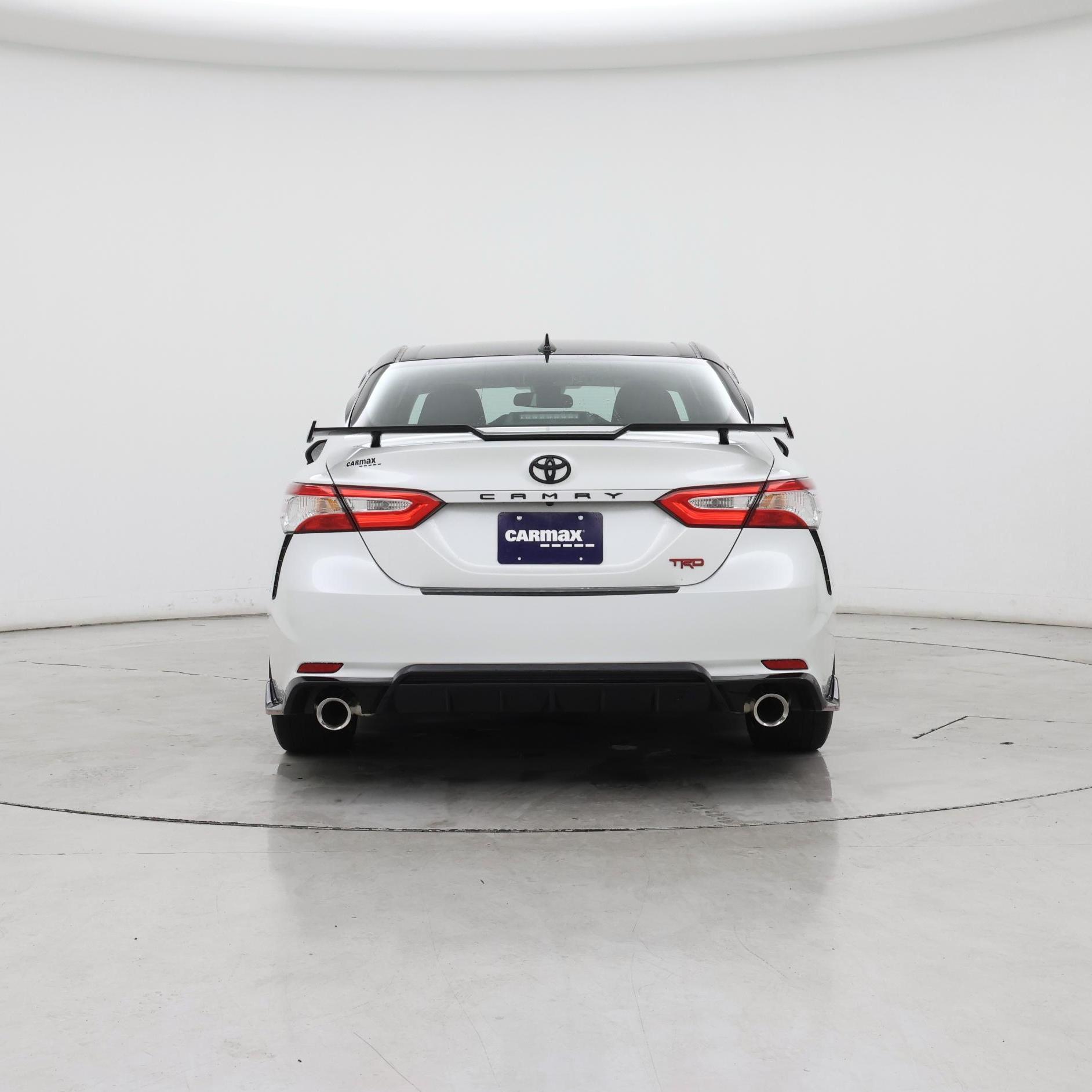 Thumbnail: 2020 Toyota Camry - 6
