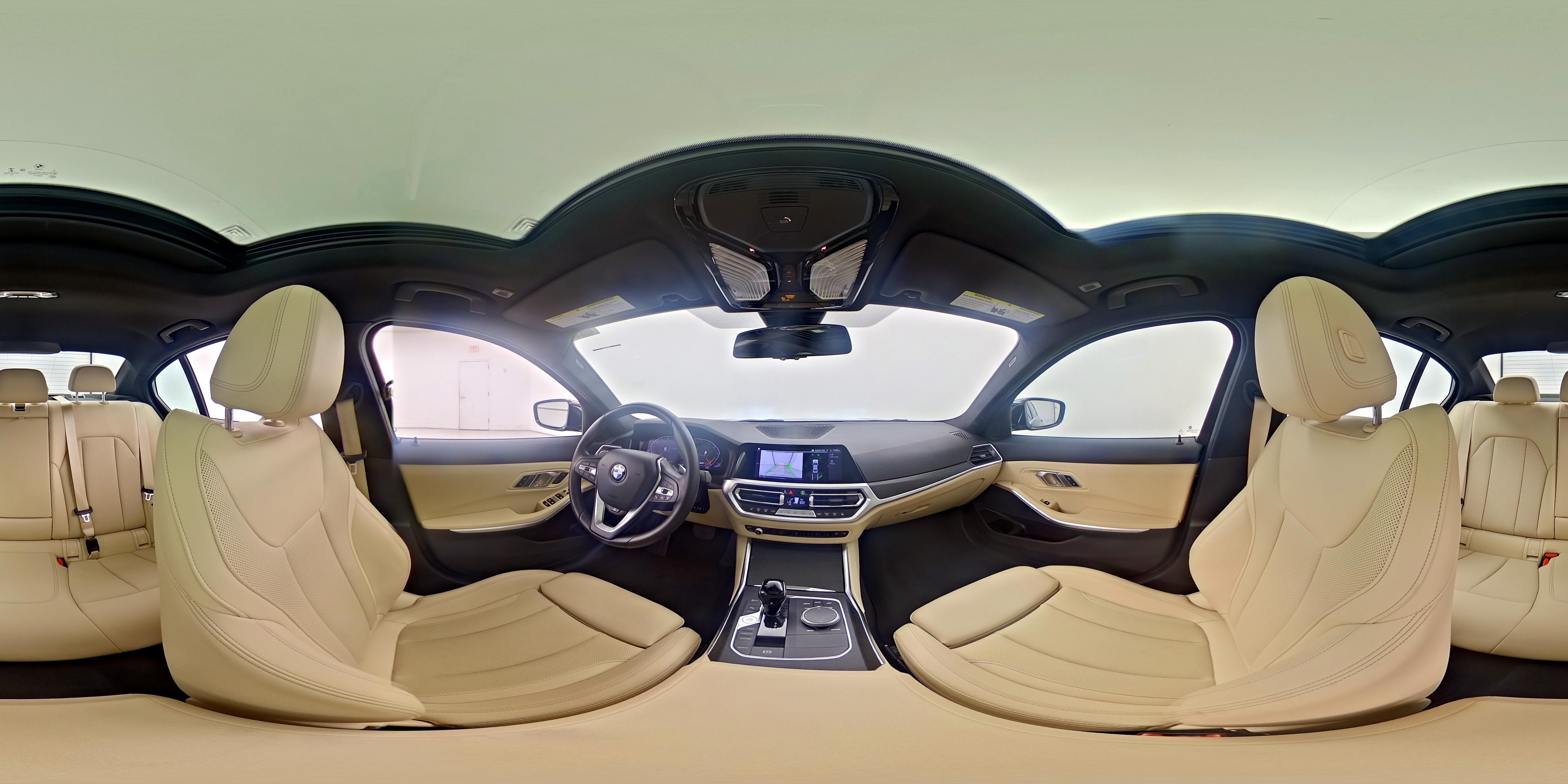 2022 BMW 3 Series 330i - Photo 26