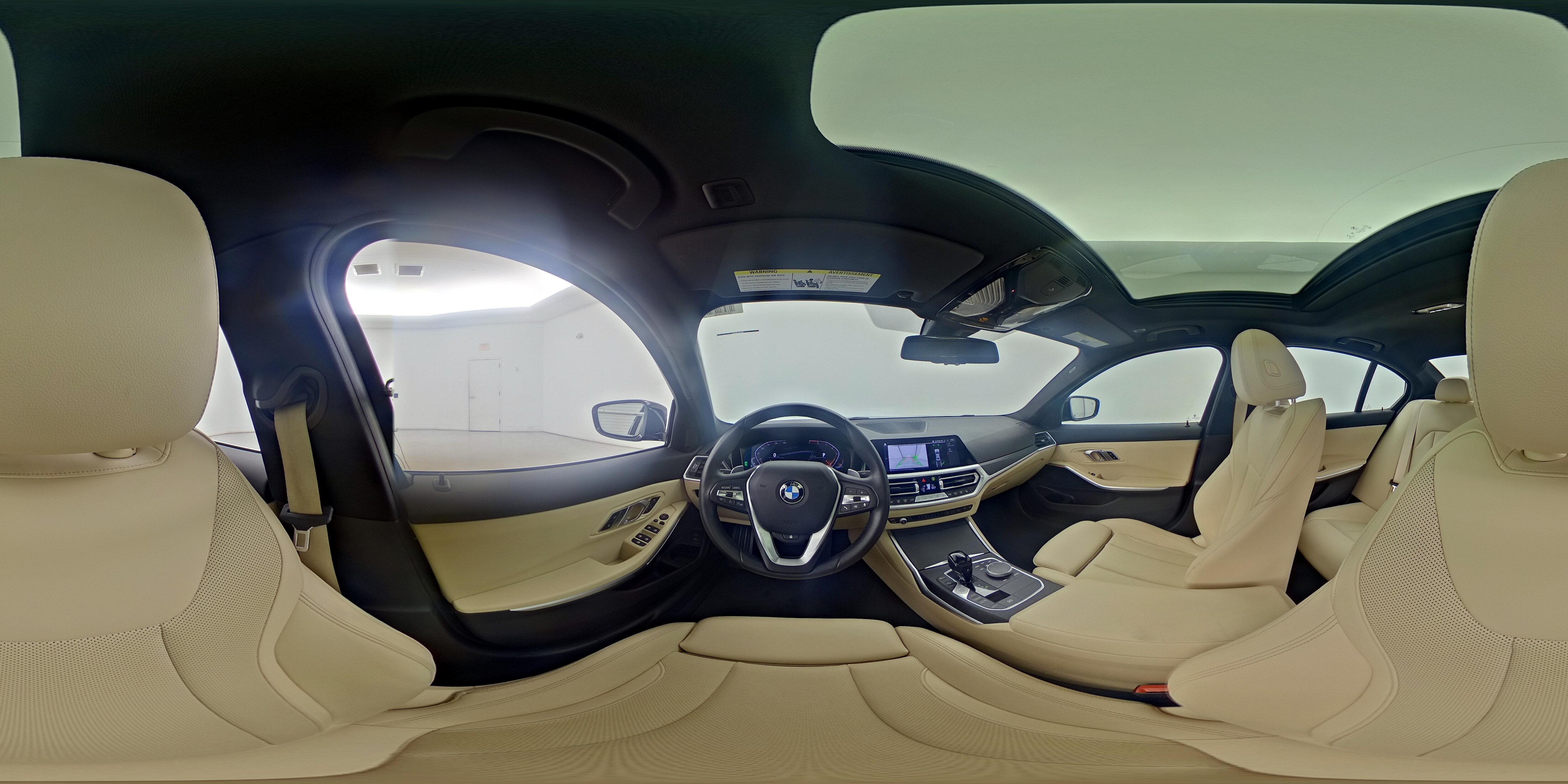 2022 BMW 3 Series 330i - Photo 28