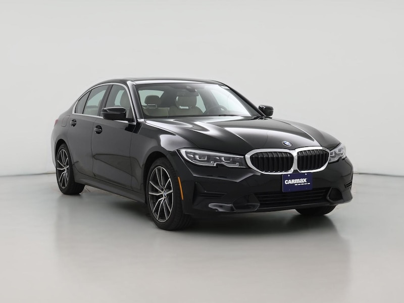 2022 BMW 330 I xDrive