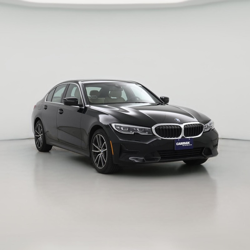 2022 BMW 330 I xDrive