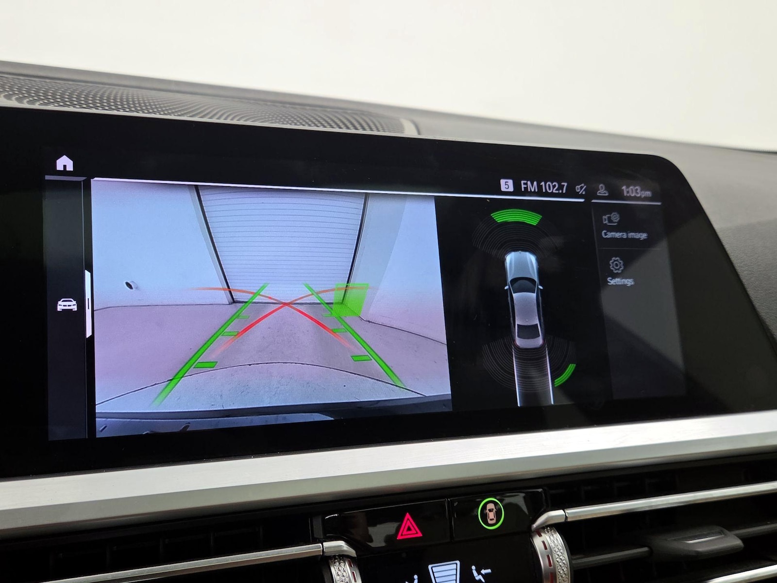 2022 BMW 3 Series 330i - Photo 16
