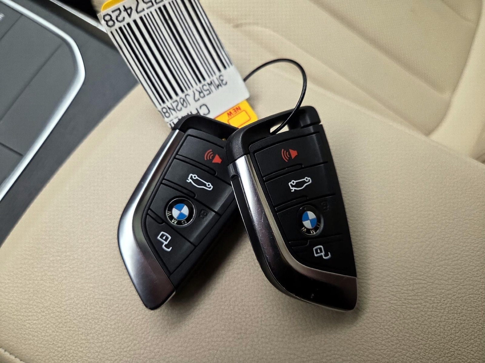 2022 BMW 3 Series 330i - Photo 25
