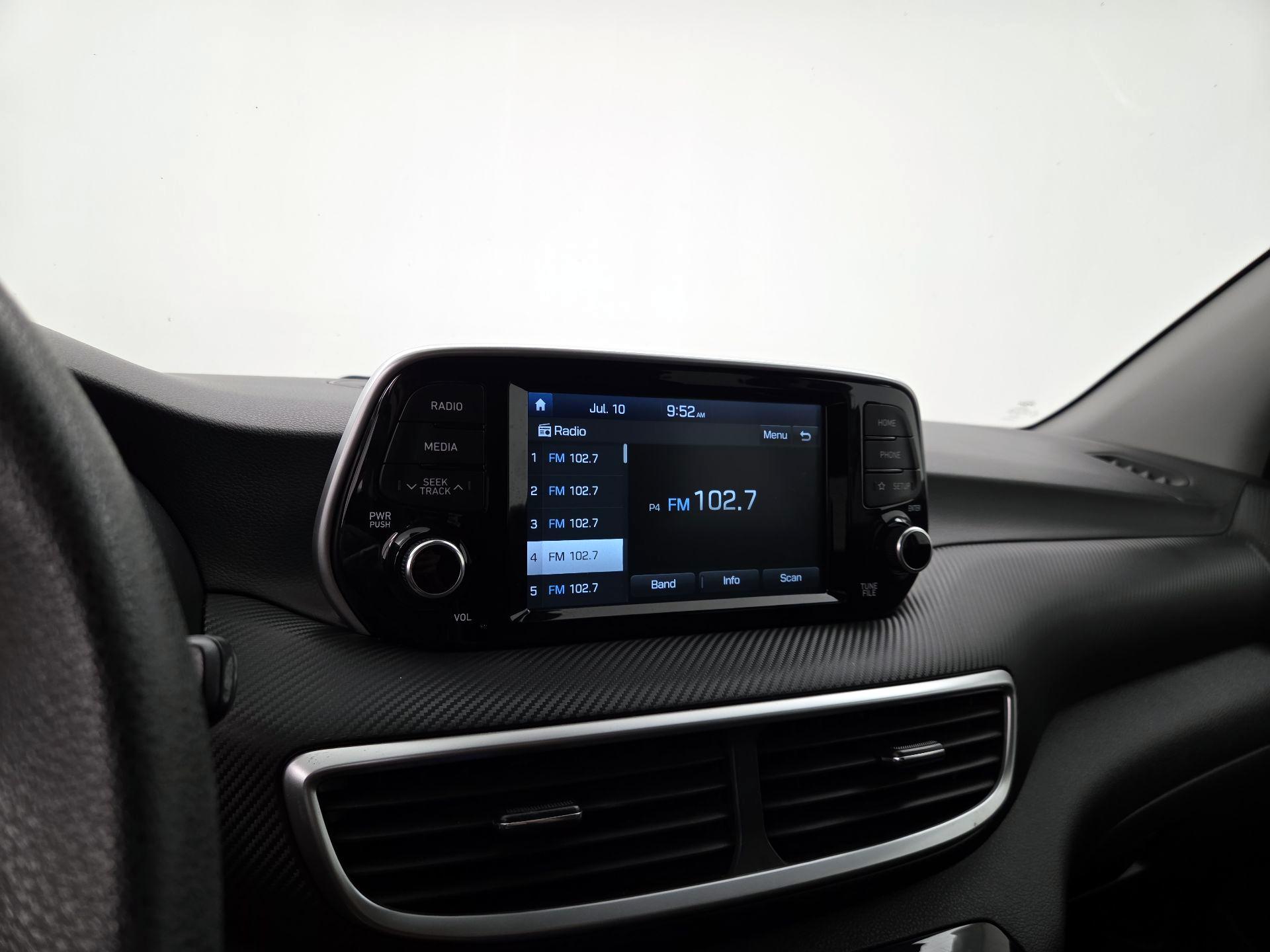 Thumbnail: 2019 Hyundai Tucson - 15