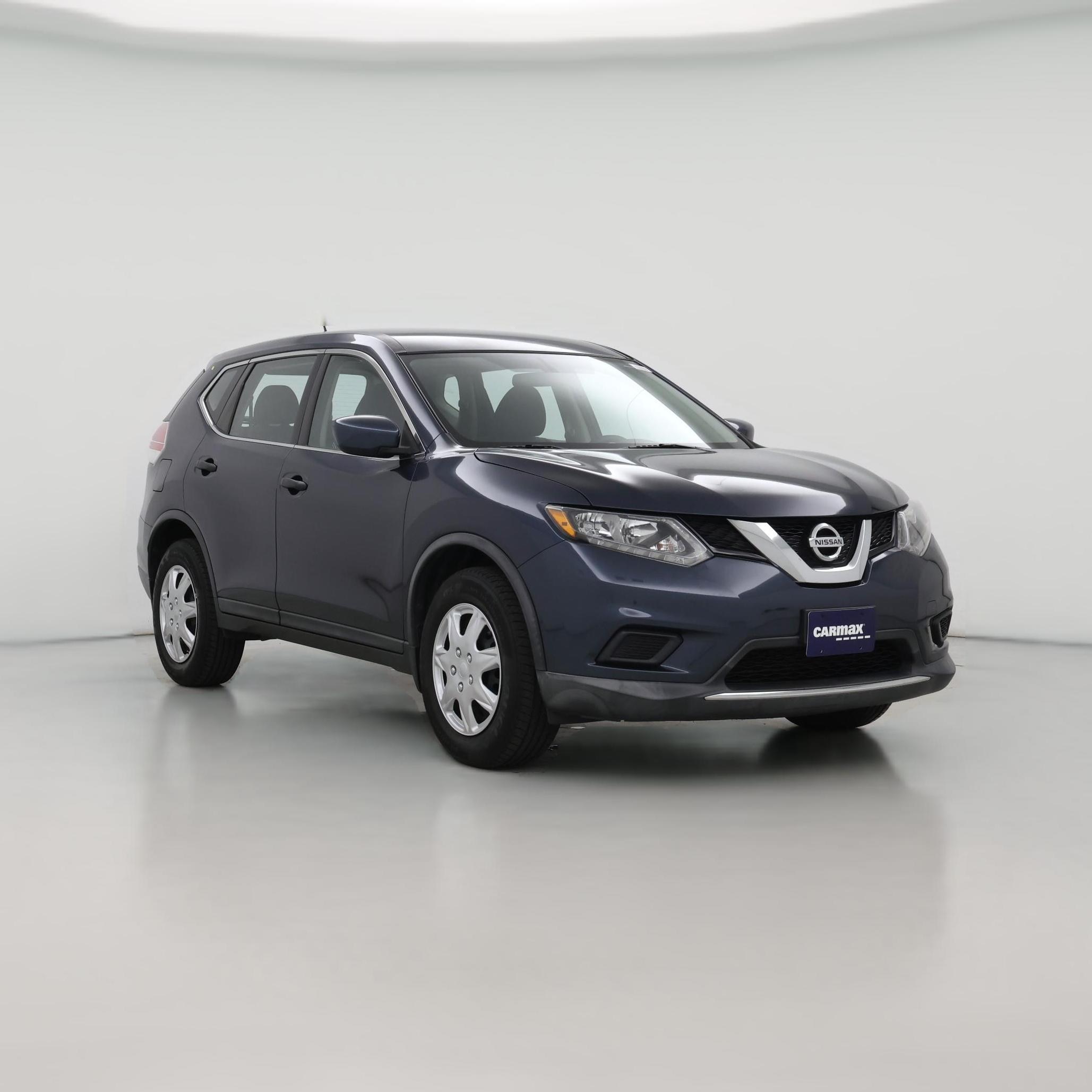 Thumbnail: 2016 Nissan Rogue - 1