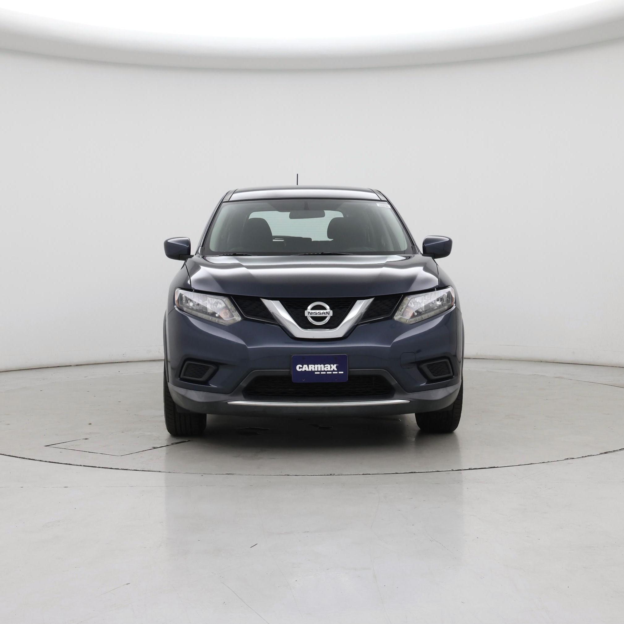 Thumbnail: 2016 Nissan Rogue - 5