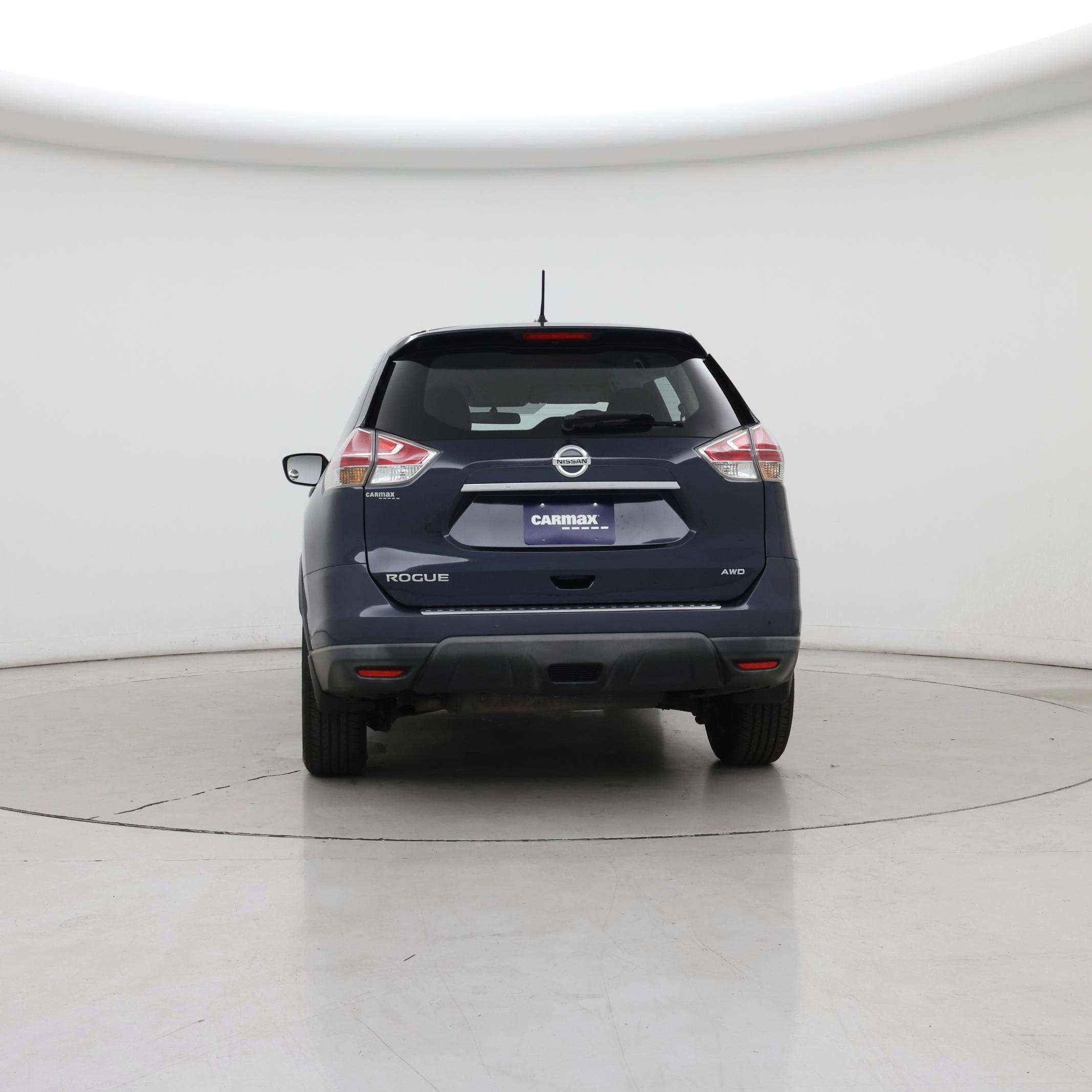 Thumbnail: 2016 Nissan Rogue - 6