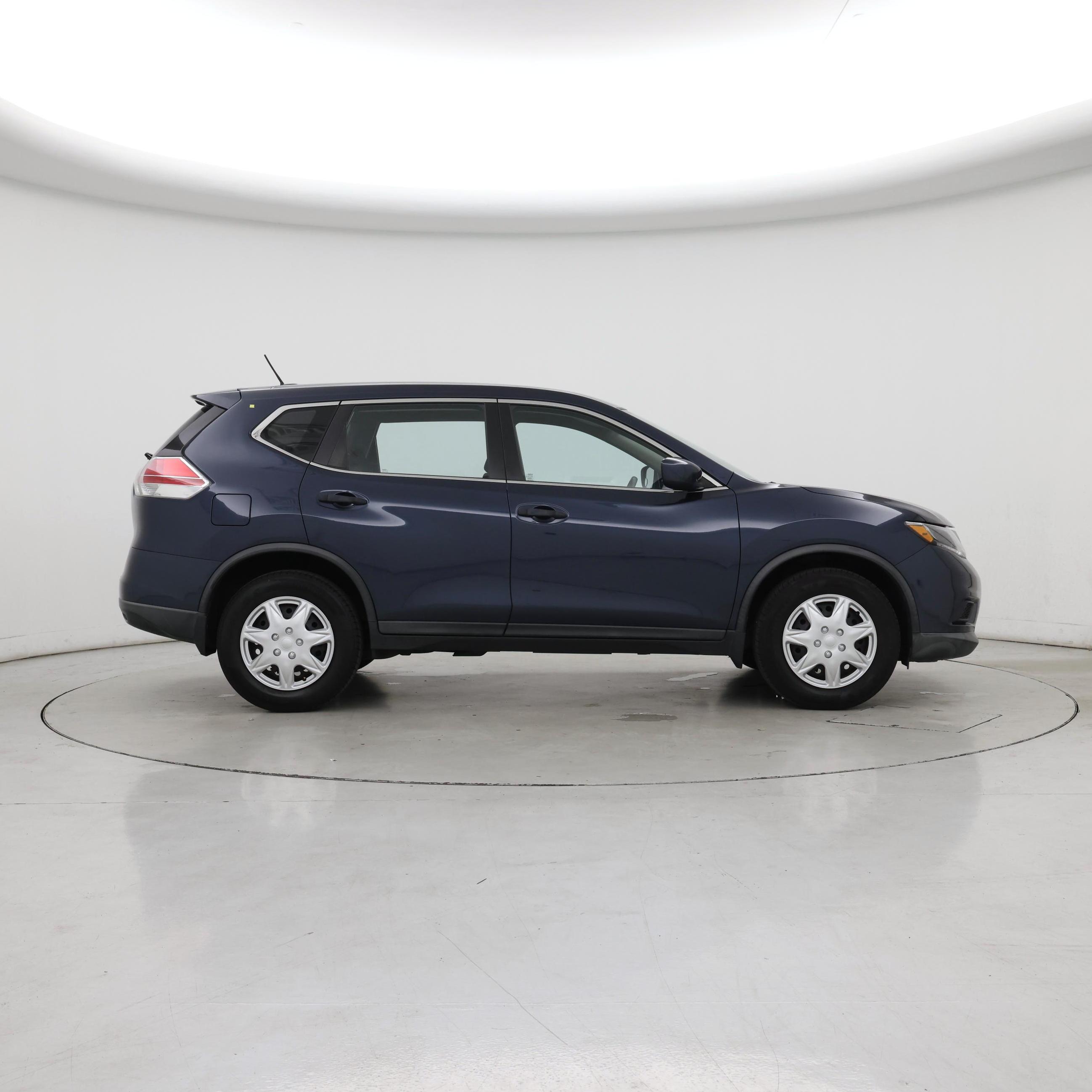Thumbnail: 2016 Nissan Rogue - 7