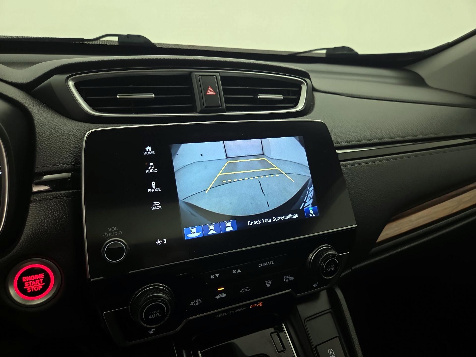 Thumbnail: 2021 Honda CR-V - 14