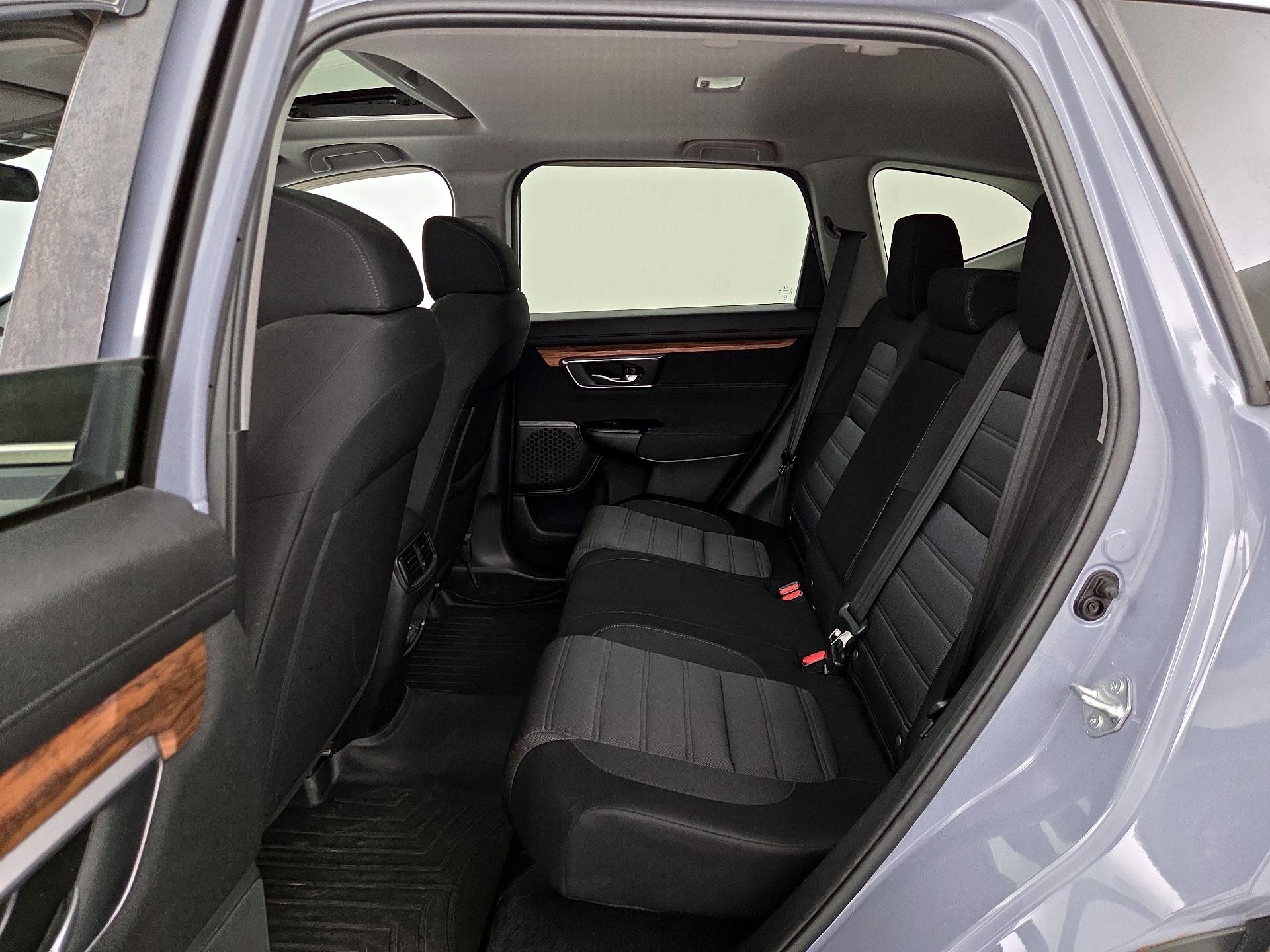 Thumbnail: 2021 Honda CR-V - 20