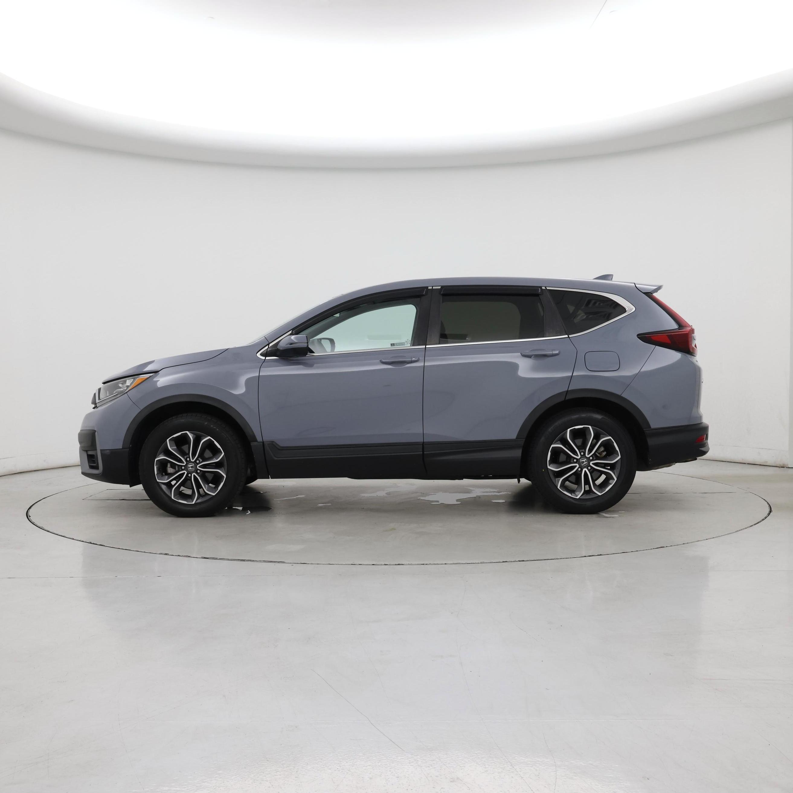 Thumbnail: 2021 Honda CR-V - 3