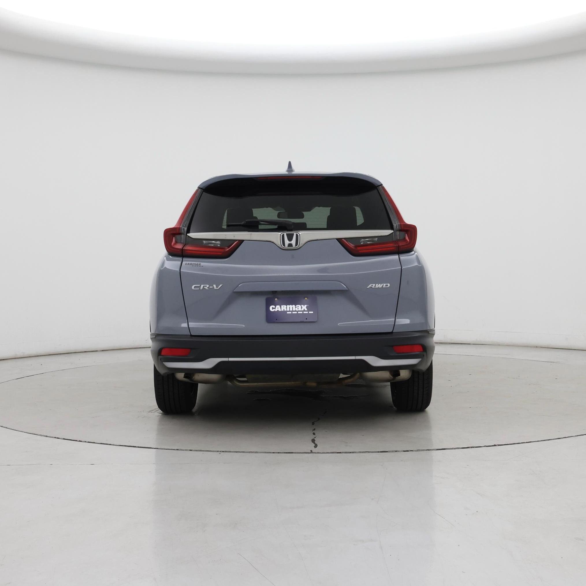 Thumbnail: 2021 Honda CR-V - 6