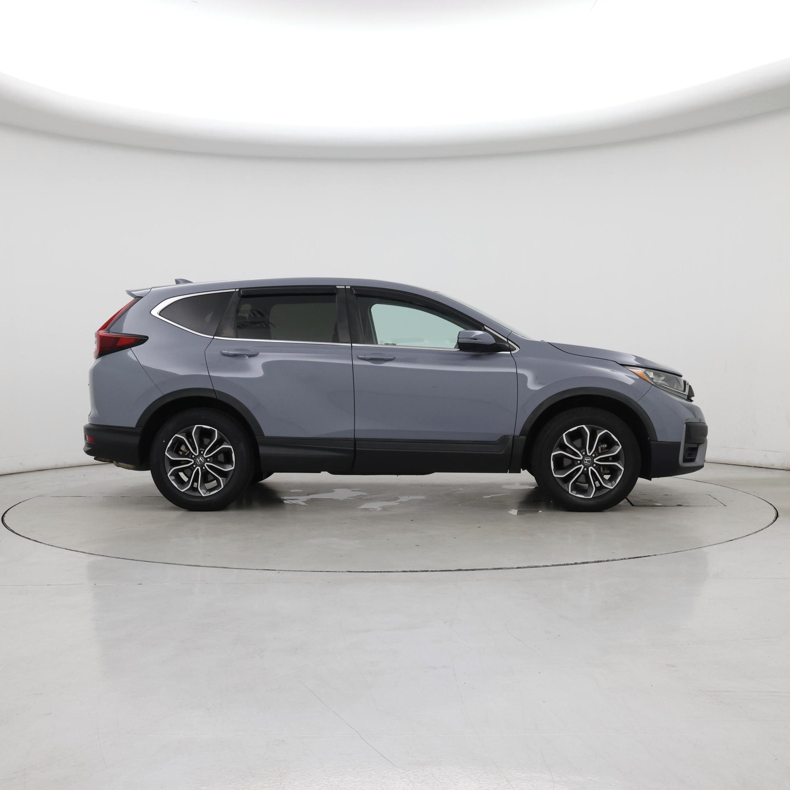 Thumbnail: 2021 Honda CR-V - 7