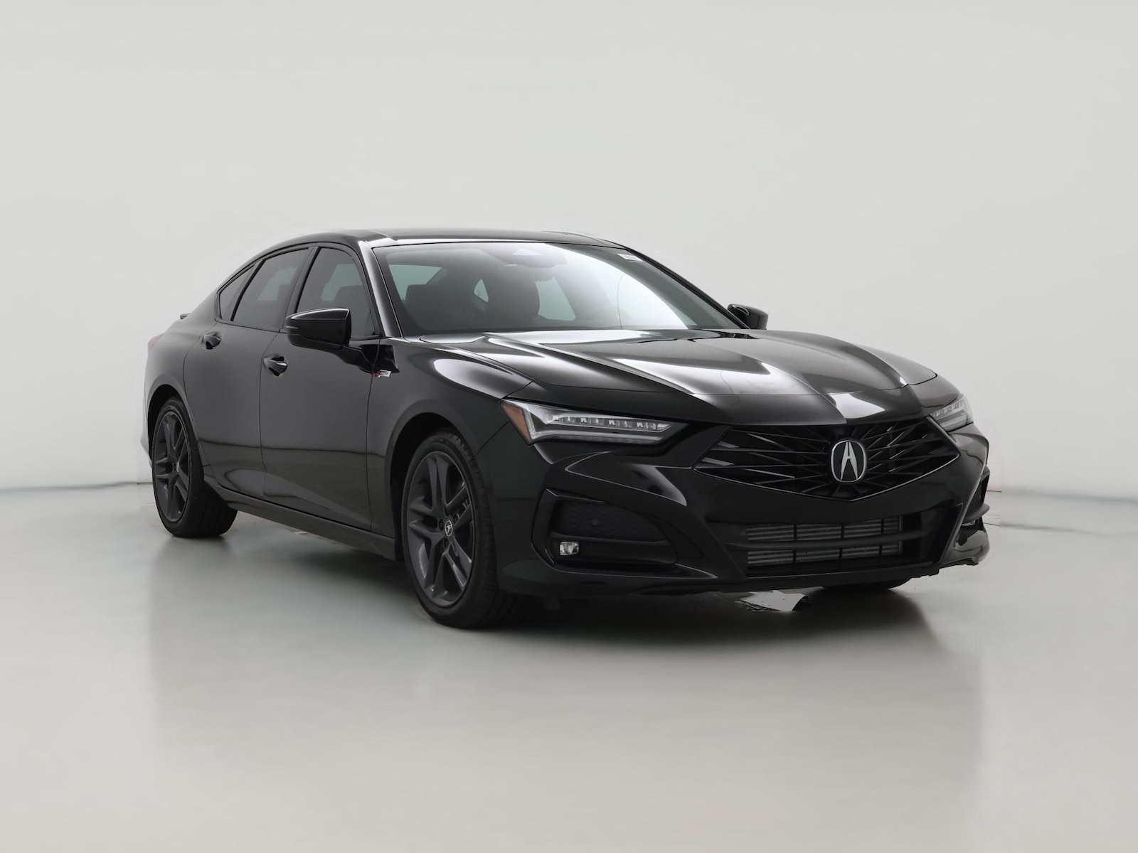 2025 Acura TLX A-SPEC Package - Photo 1
