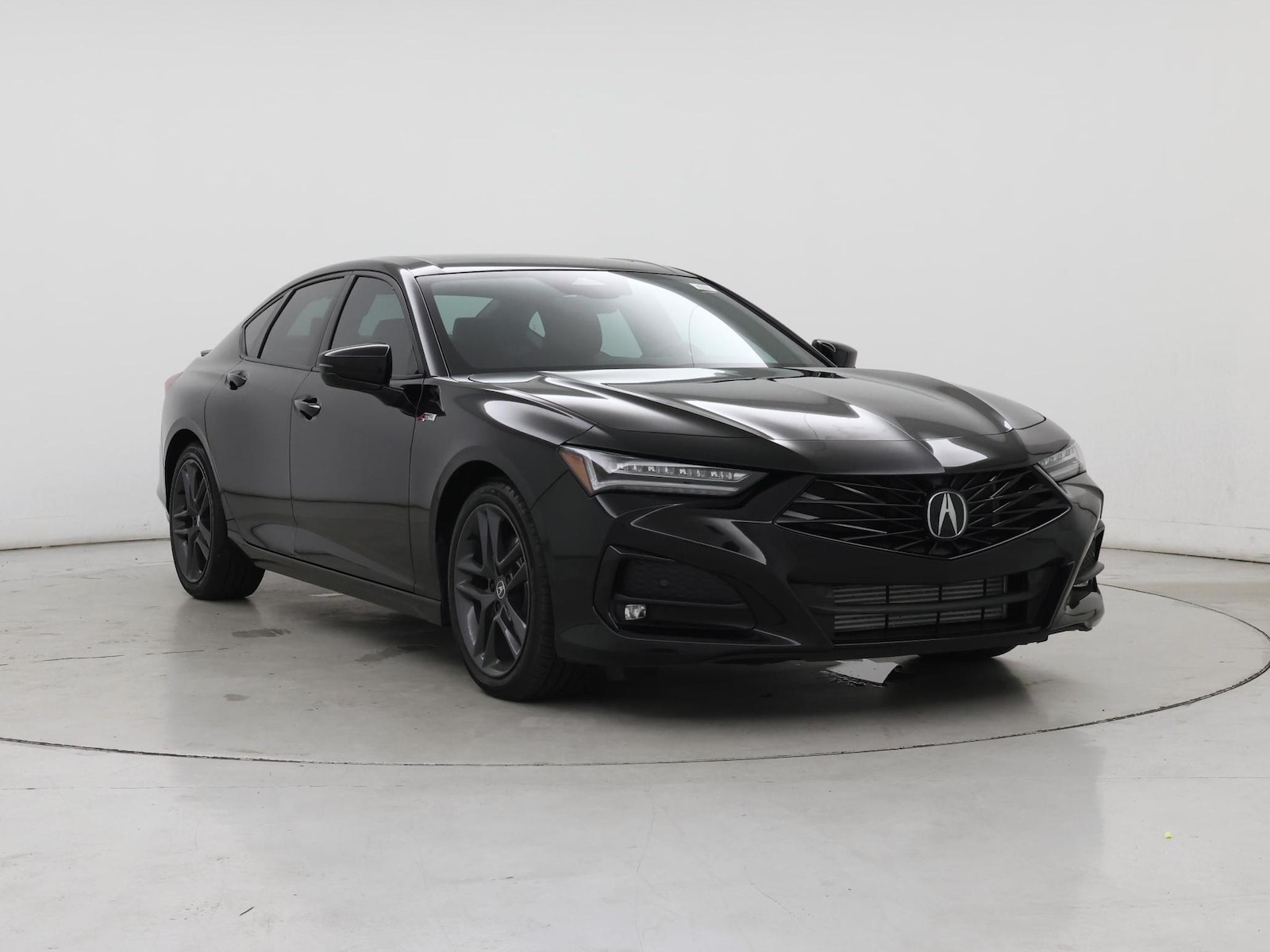 2025 Acura TLX A-SPEC Package - Photo 2