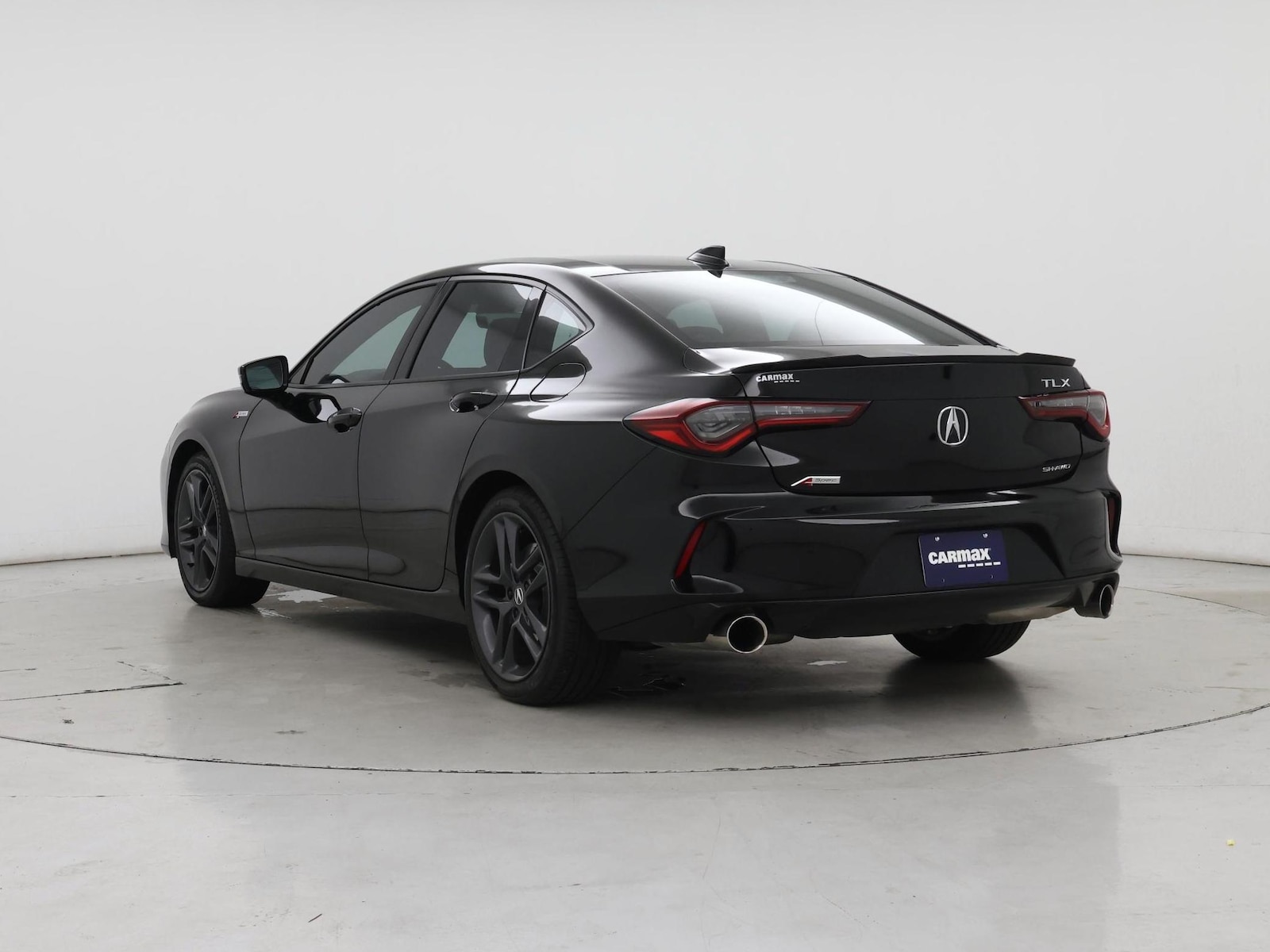 2025 Acura TLX A-SPEC Package - Photo 3