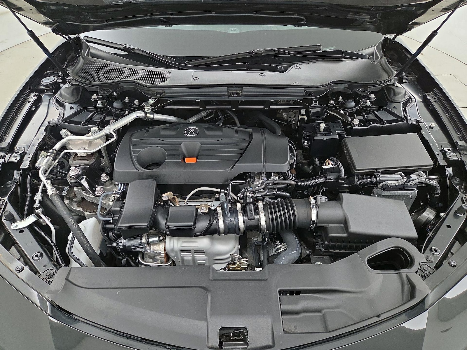2025 Acura TLX A-SPEC Package - Photo 23