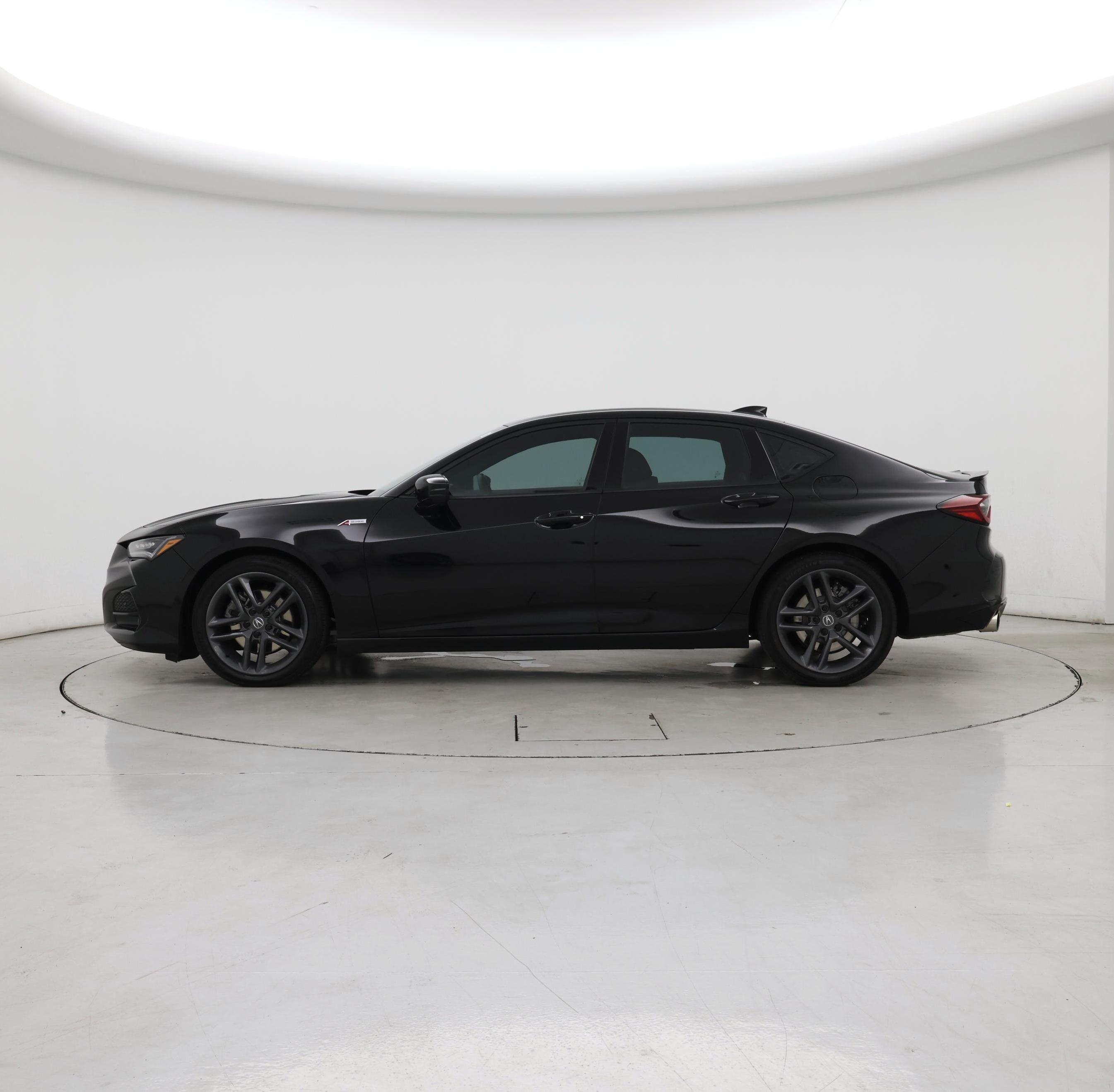 Thumbnail: 2025 Acura TLX - 3