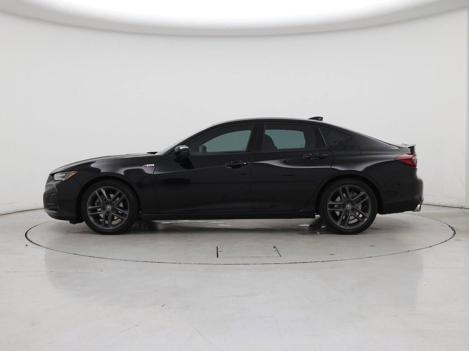 2025 Acura TLX A-SPEC Package - Photo 4