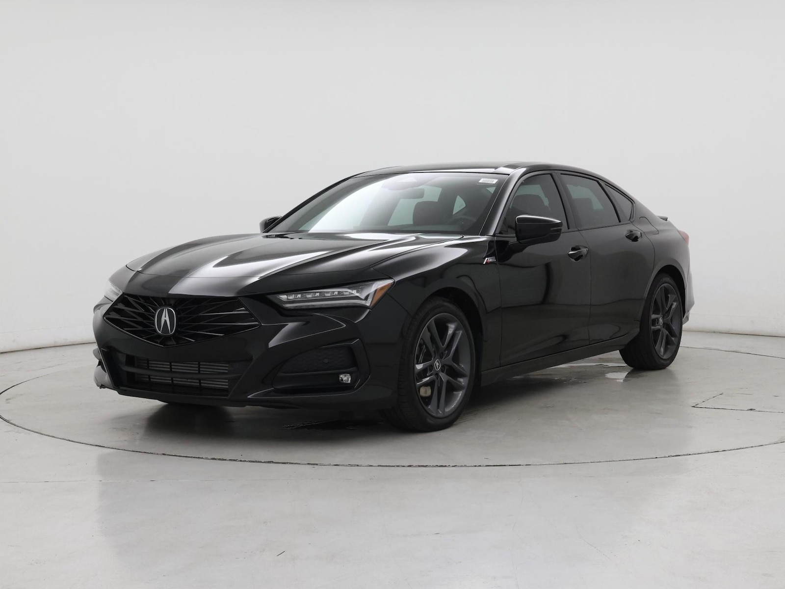 2025 Acura TLX A-SPEC Package - Photo 5
