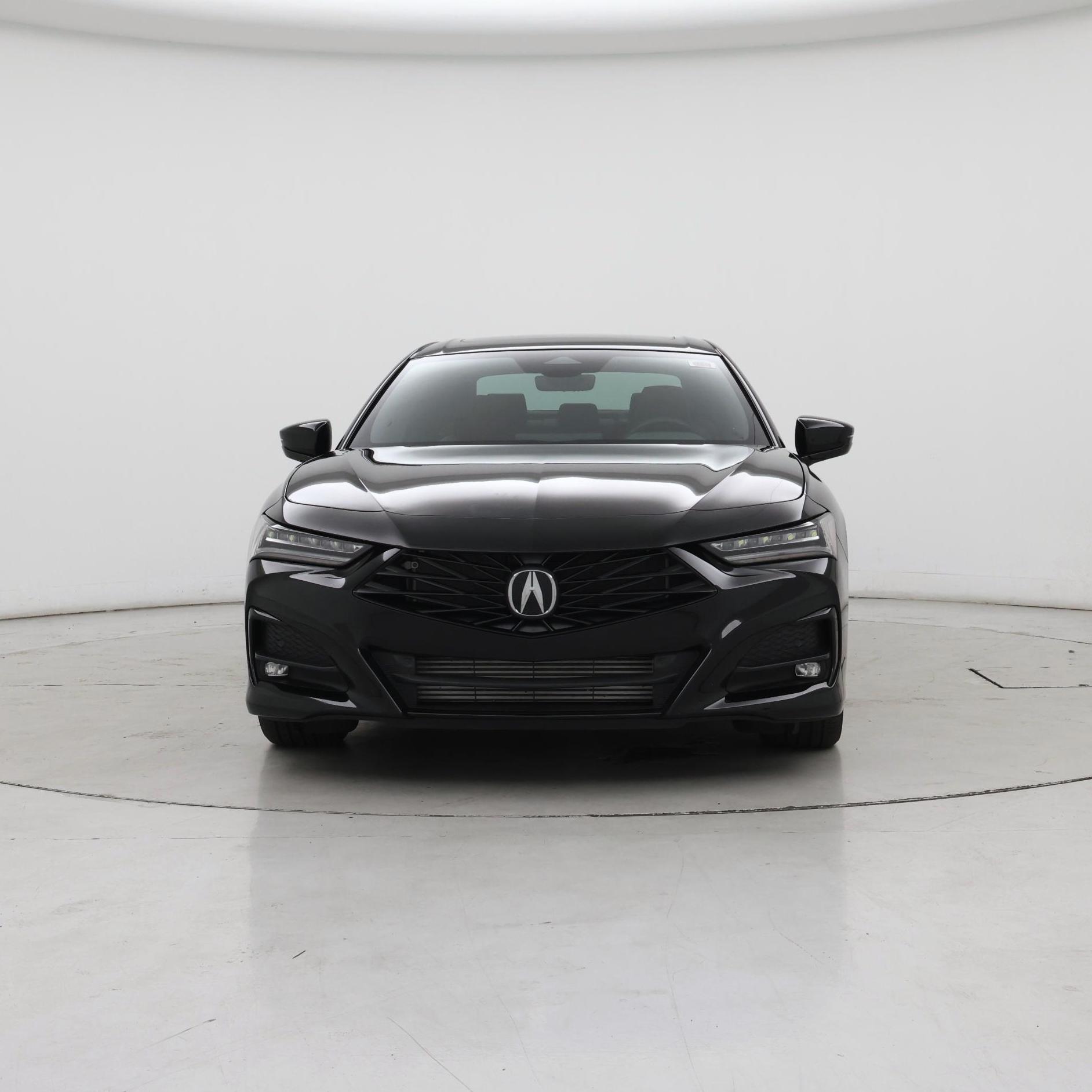 Thumbnail: 2025 Acura TLX - 5
