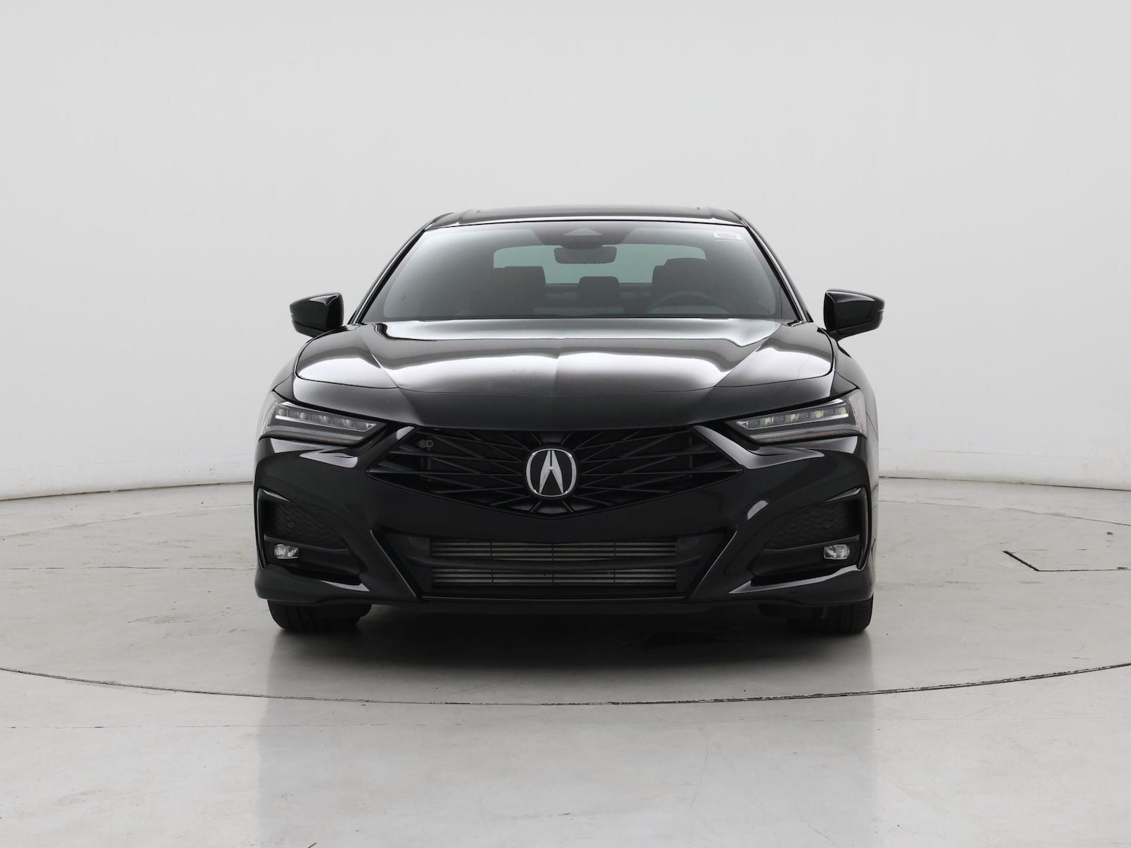 2025 Acura TLX A-SPEC Package - Photo 6