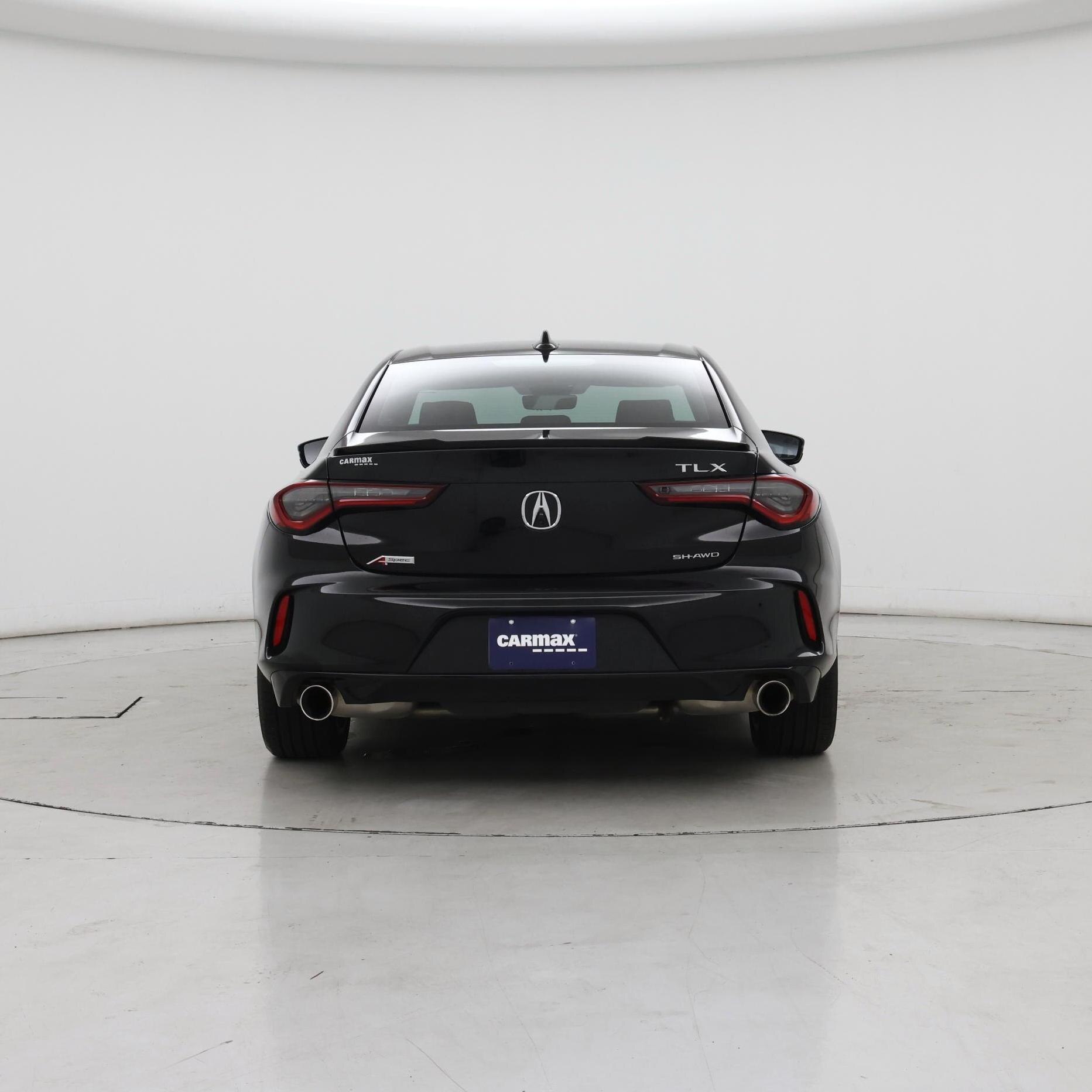 Thumbnail: 2025 Acura TLX - 6