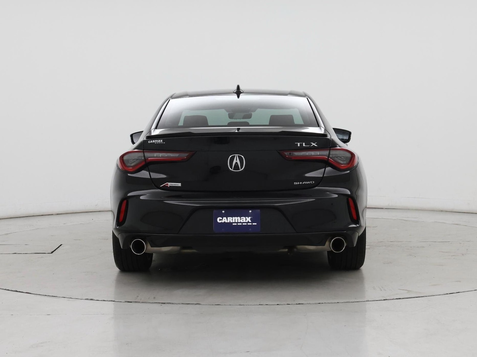 2025 Acura TLX A-SPEC Package - Photo 7