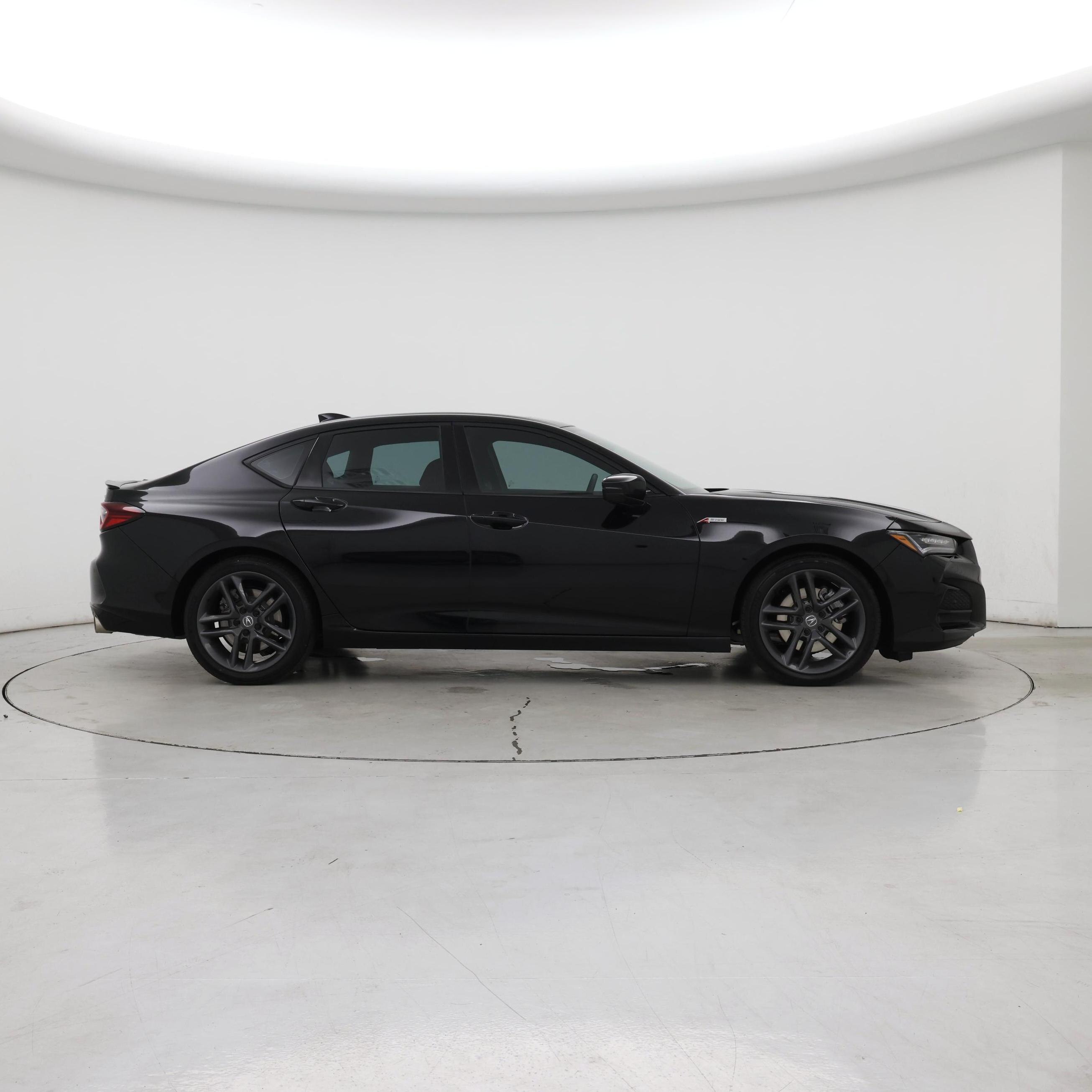 Thumbnail: 2025 Acura TLX - 7