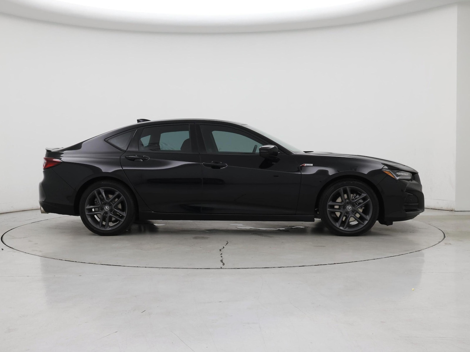 2025 Acura TLX A-SPEC Package - Photo 8