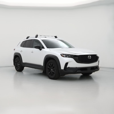 2024 Mazda CX-50 2.5 S Preferred Package