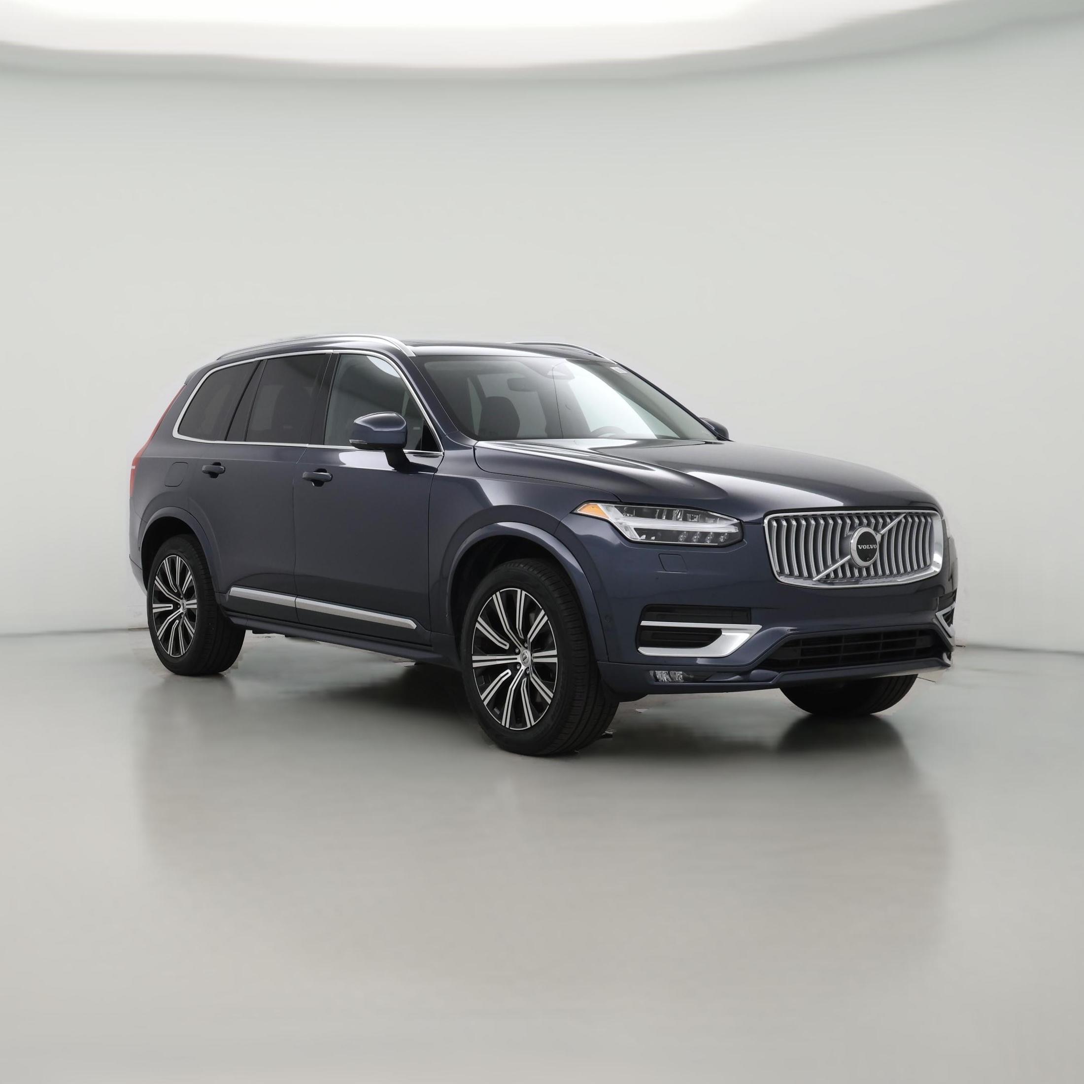 Thumbnail: 2025 Volvo XC90 - 1
