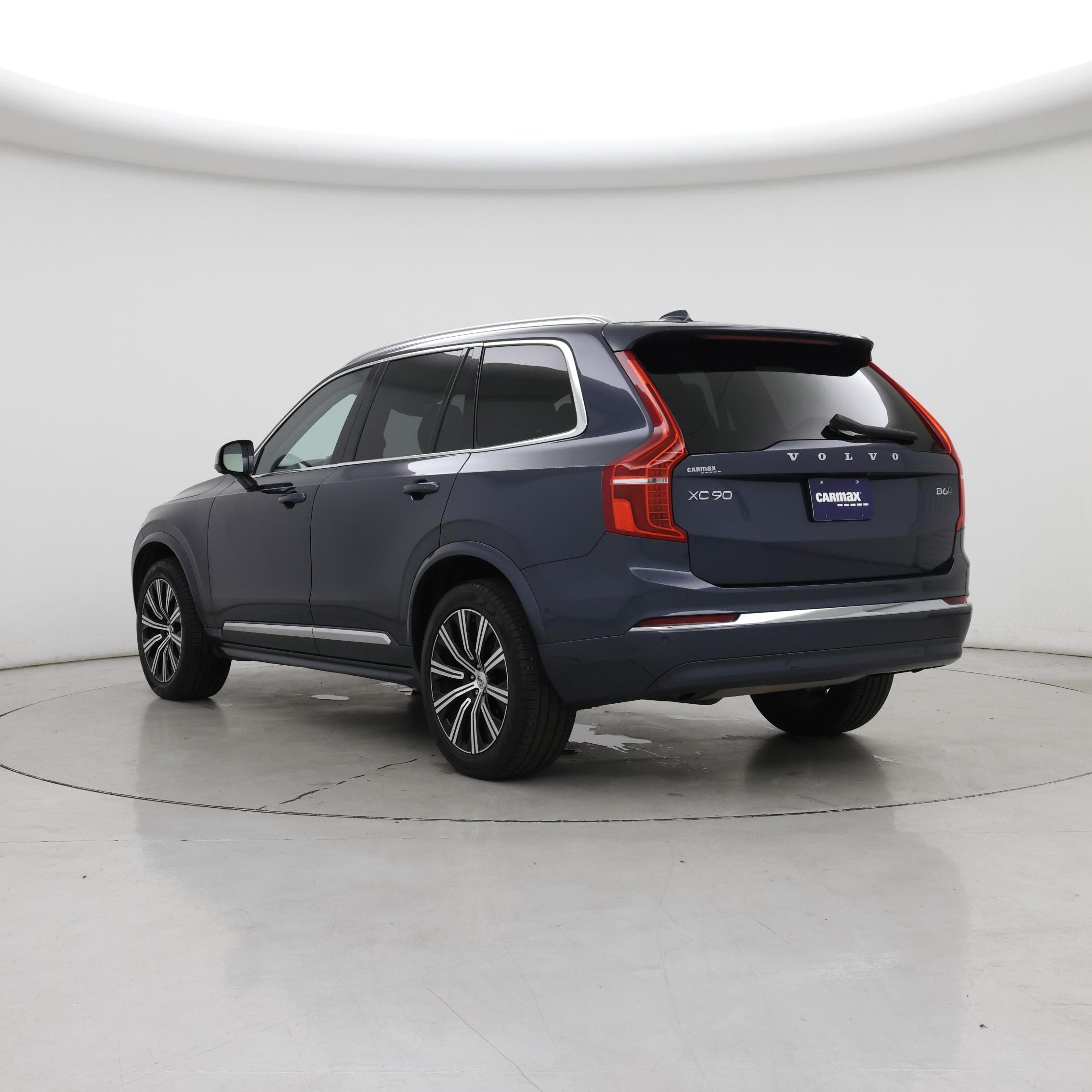 Thumbnail: 2025 Volvo XC90 - 2