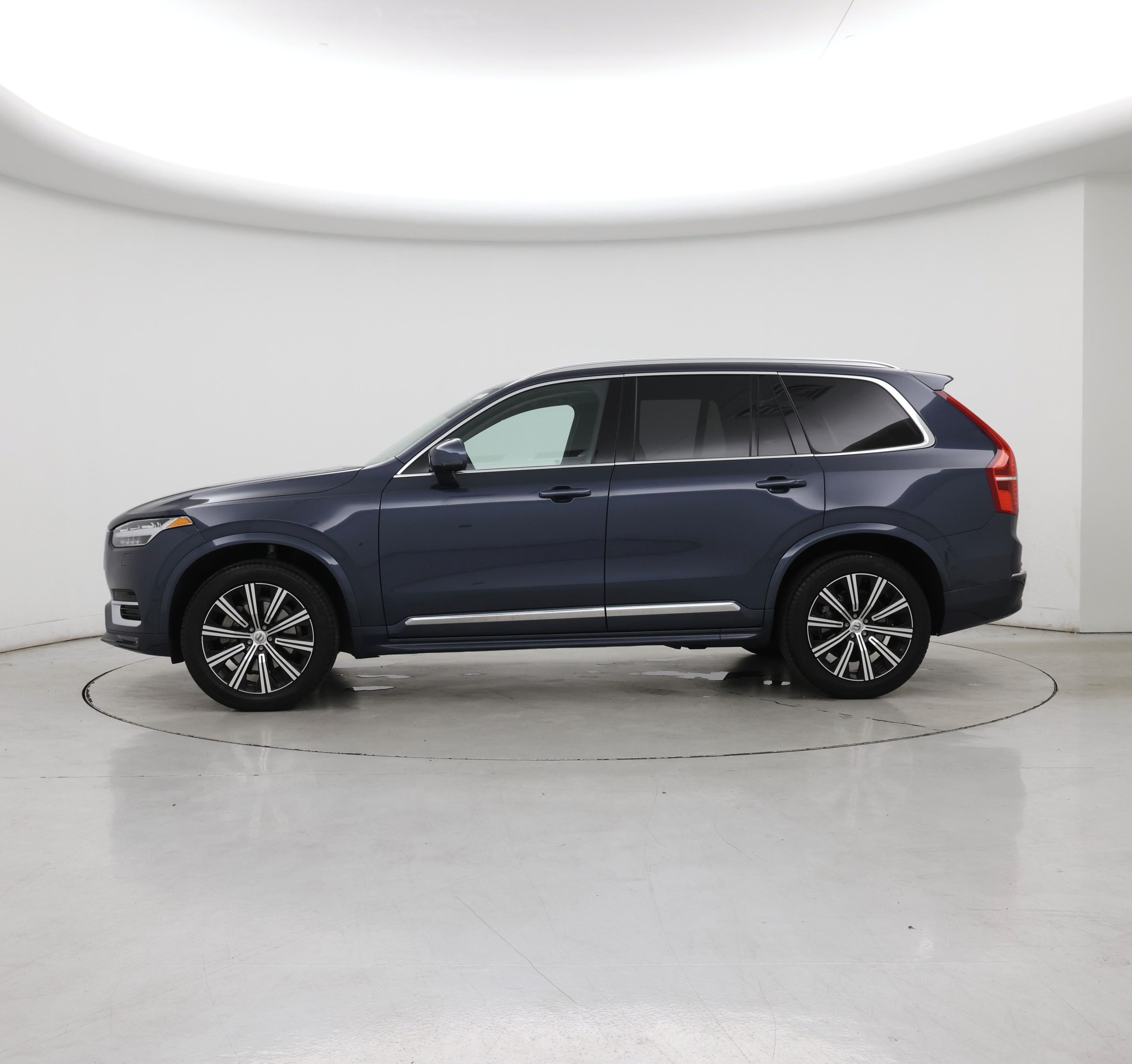 Thumbnail: 2025 Volvo XC90 - 3