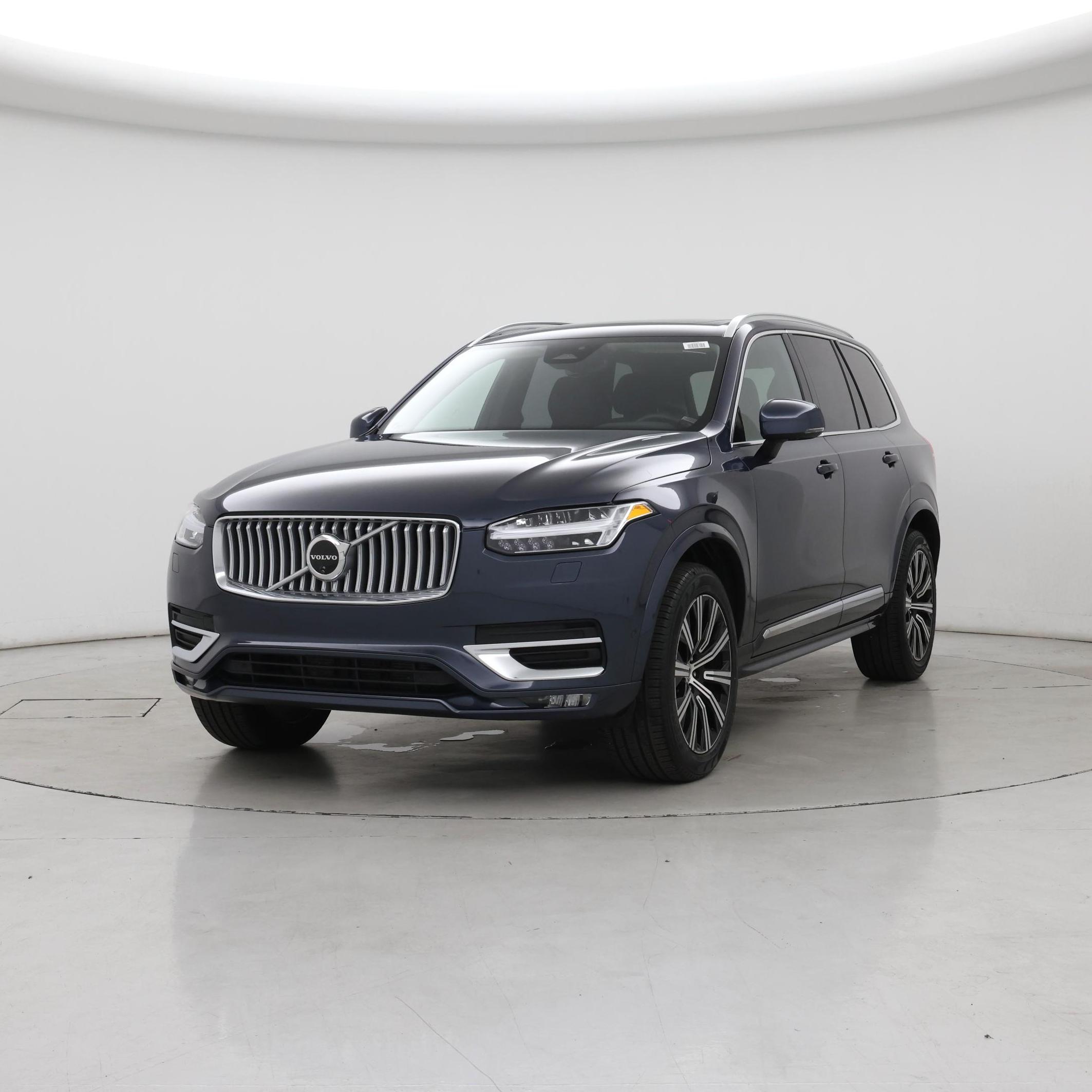 Thumbnail: 2025 Volvo XC90 - 4