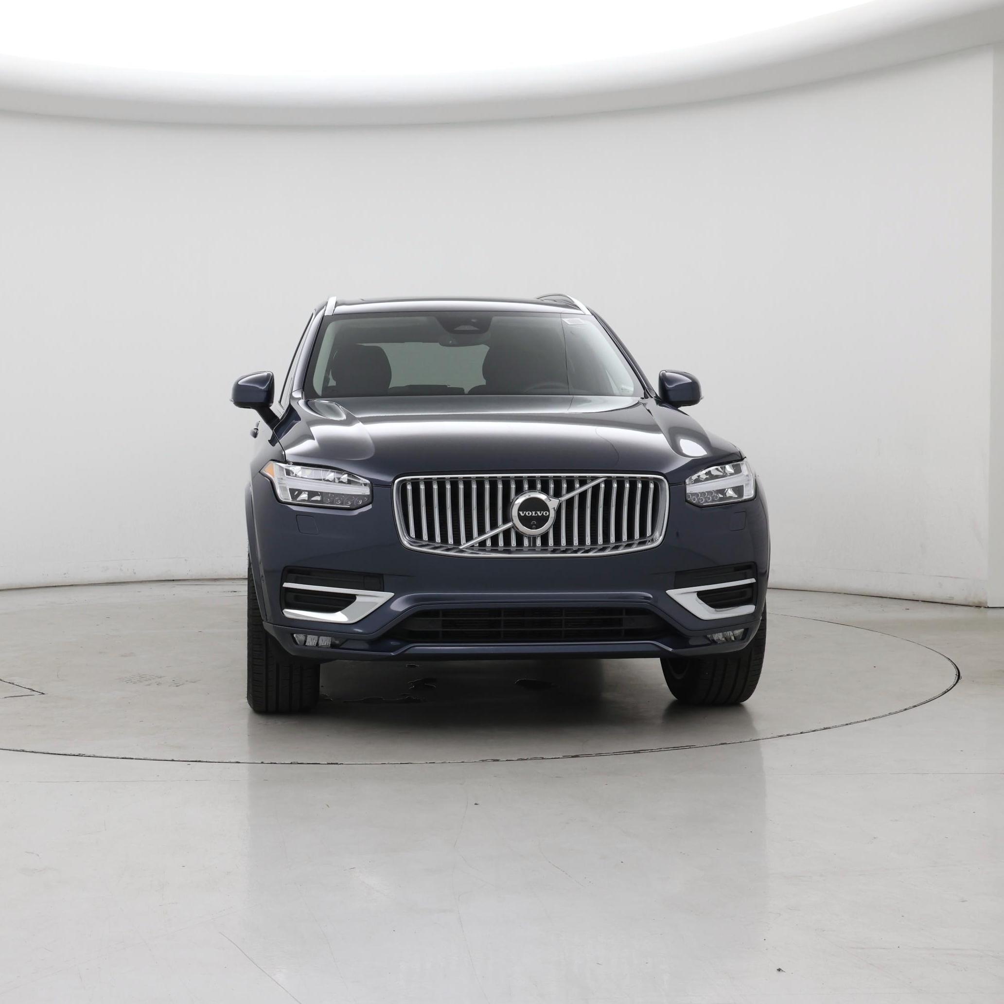 Thumbnail: 2025 Volvo XC90 - 5