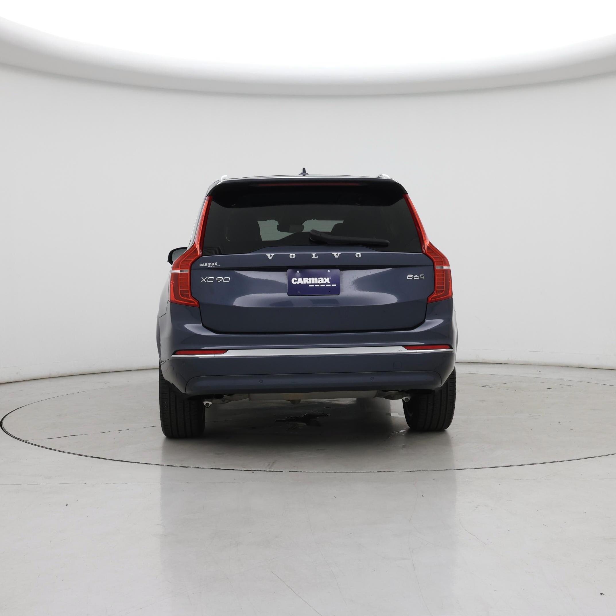 Thumbnail: 2025 Volvo XC90 - 6