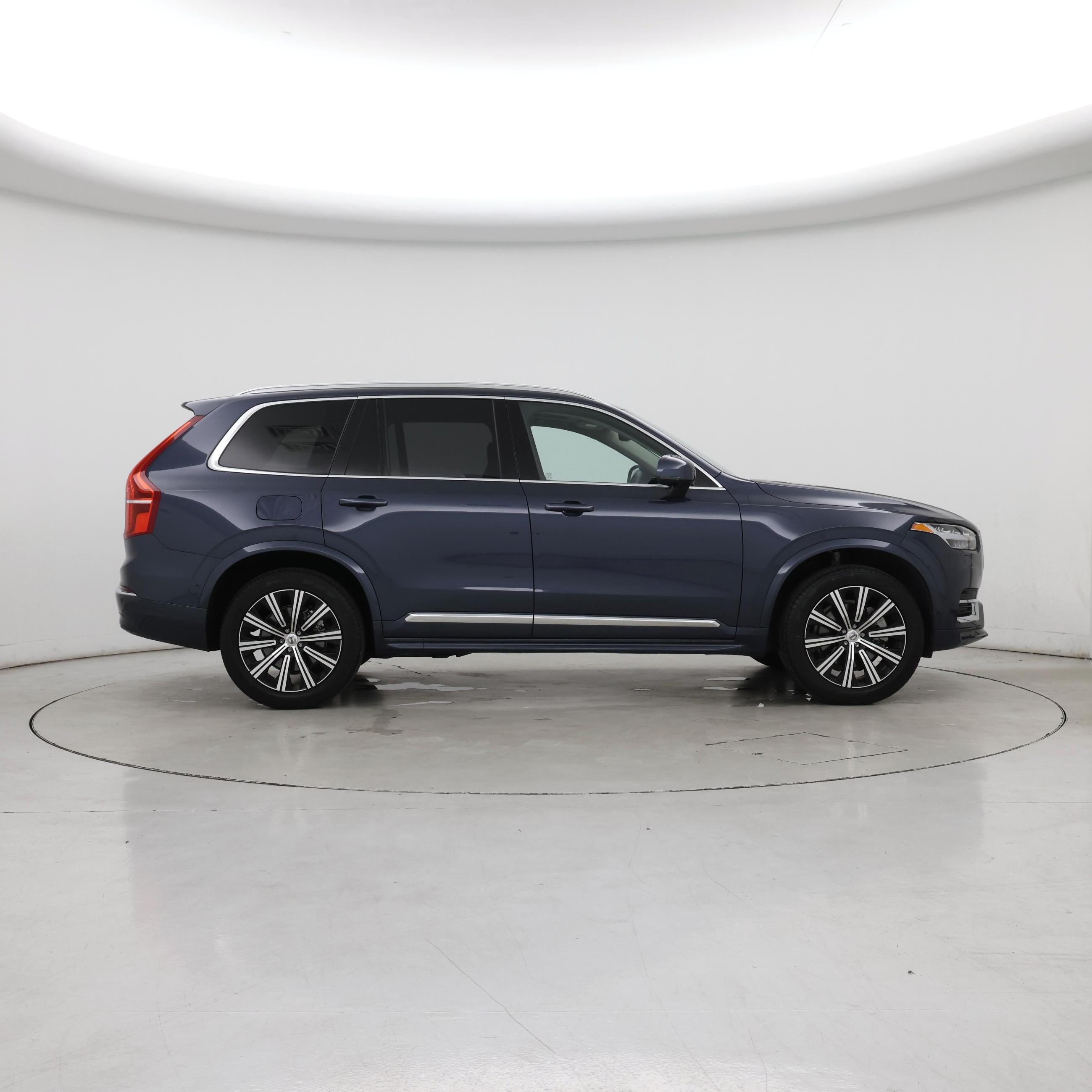 Thumbnail: 2025 Volvo XC90 - 7