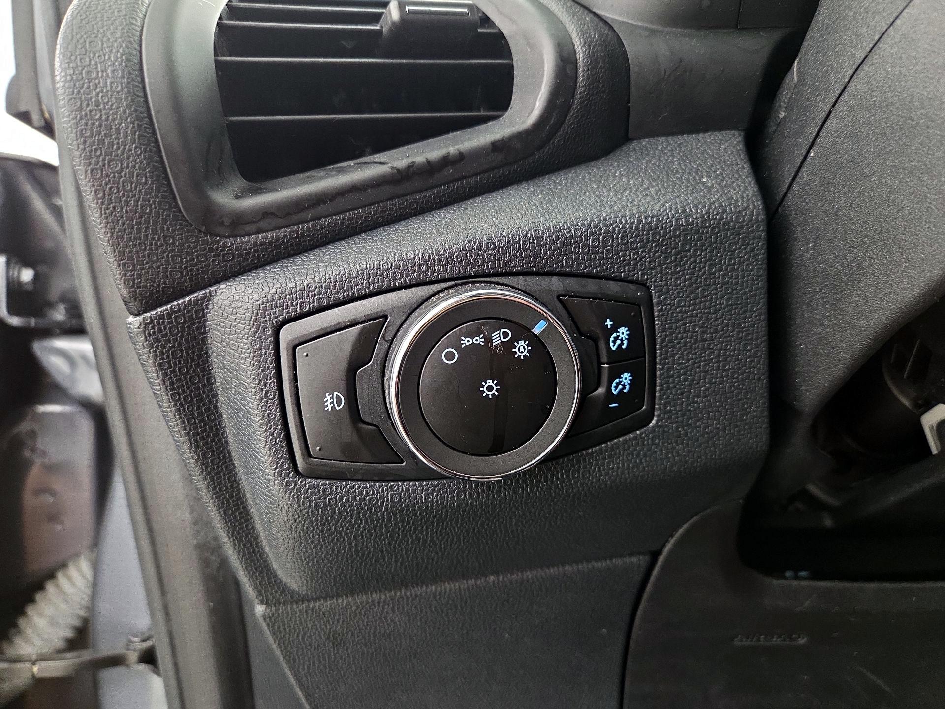 Thumbnail: 2020 Ford EcoSport - 13