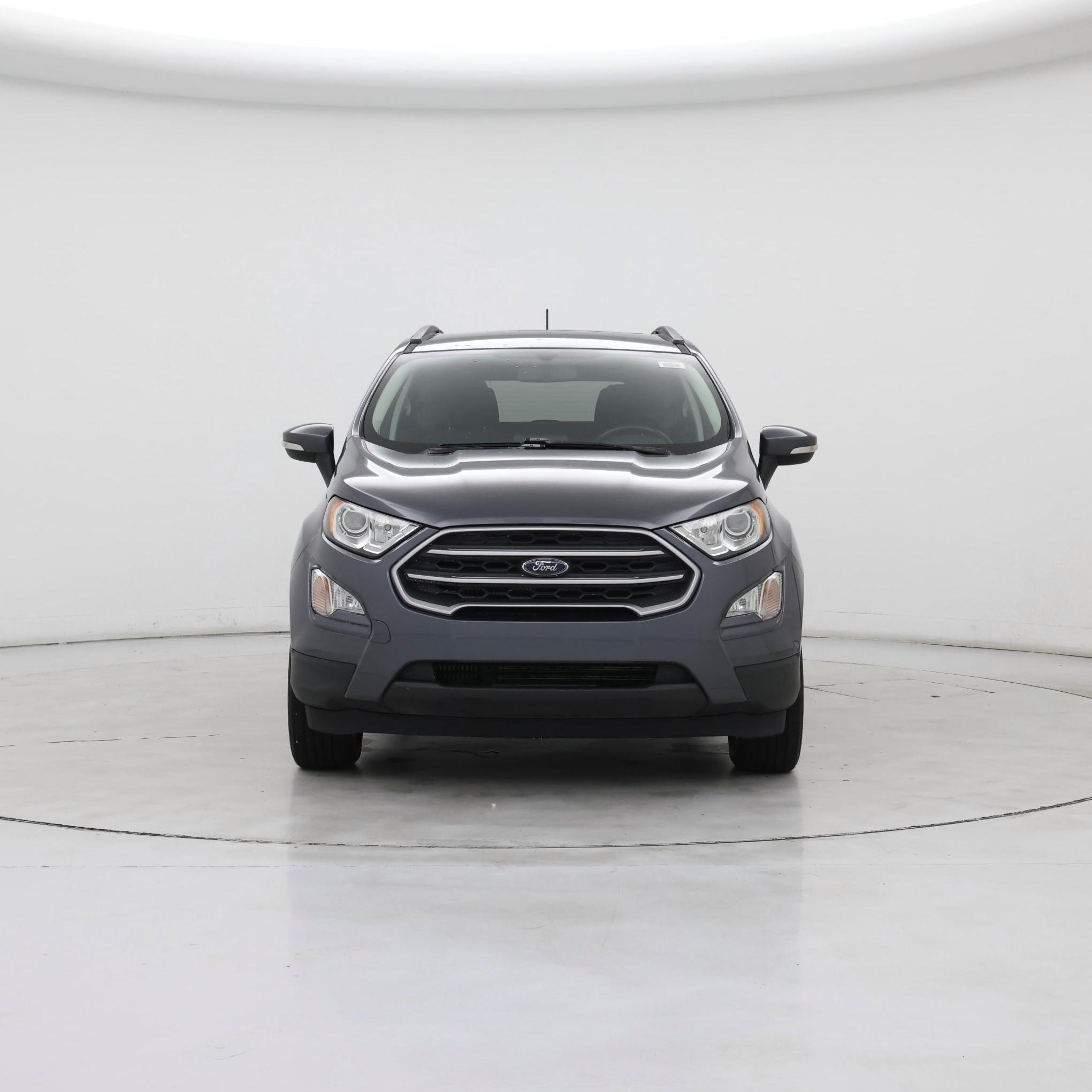 Thumbnail: 2020 Ford EcoSport - 5