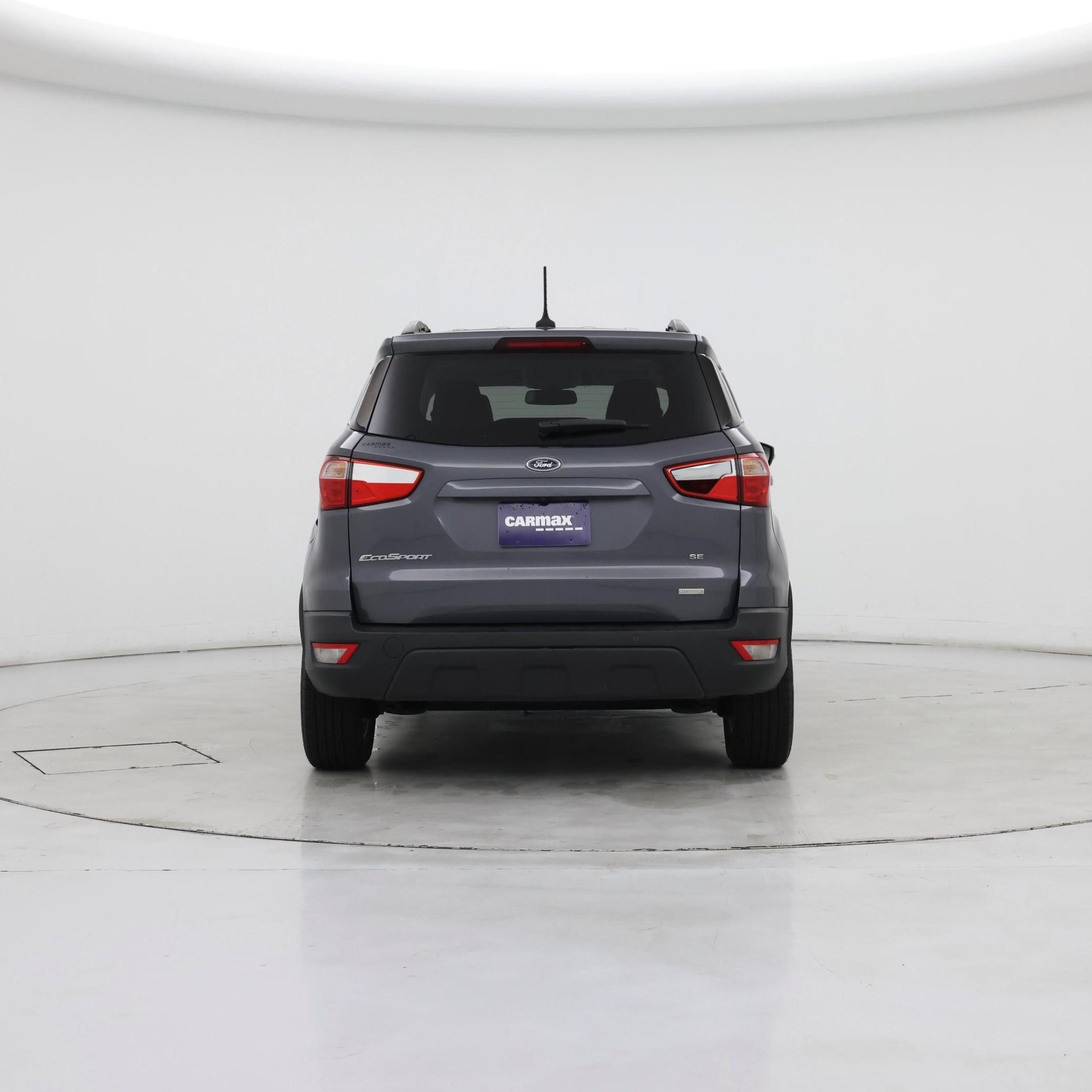 Thumbnail: 2020 Ford EcoSport - 6
