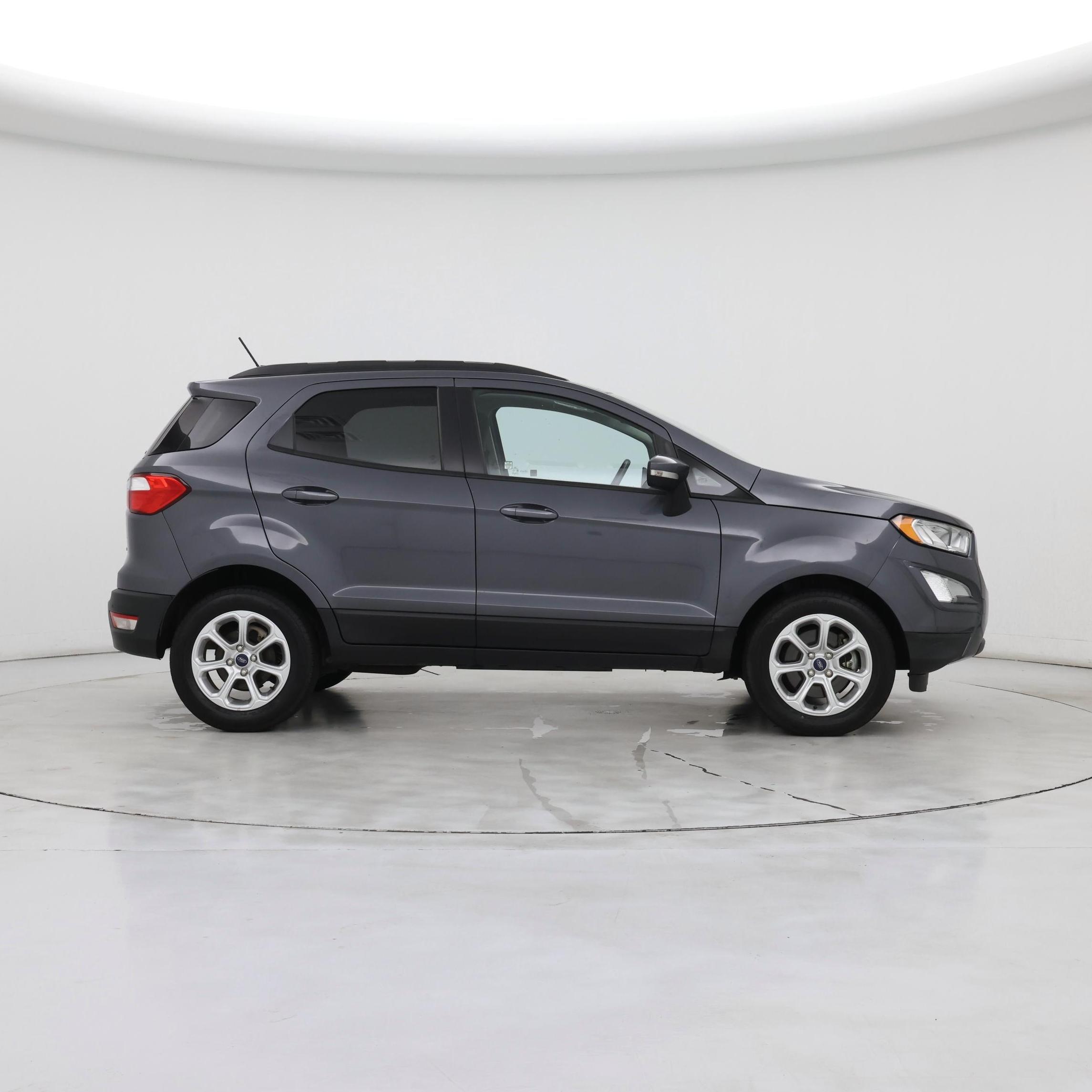 Thumbnail: 2020 Ford EcoSport - 7