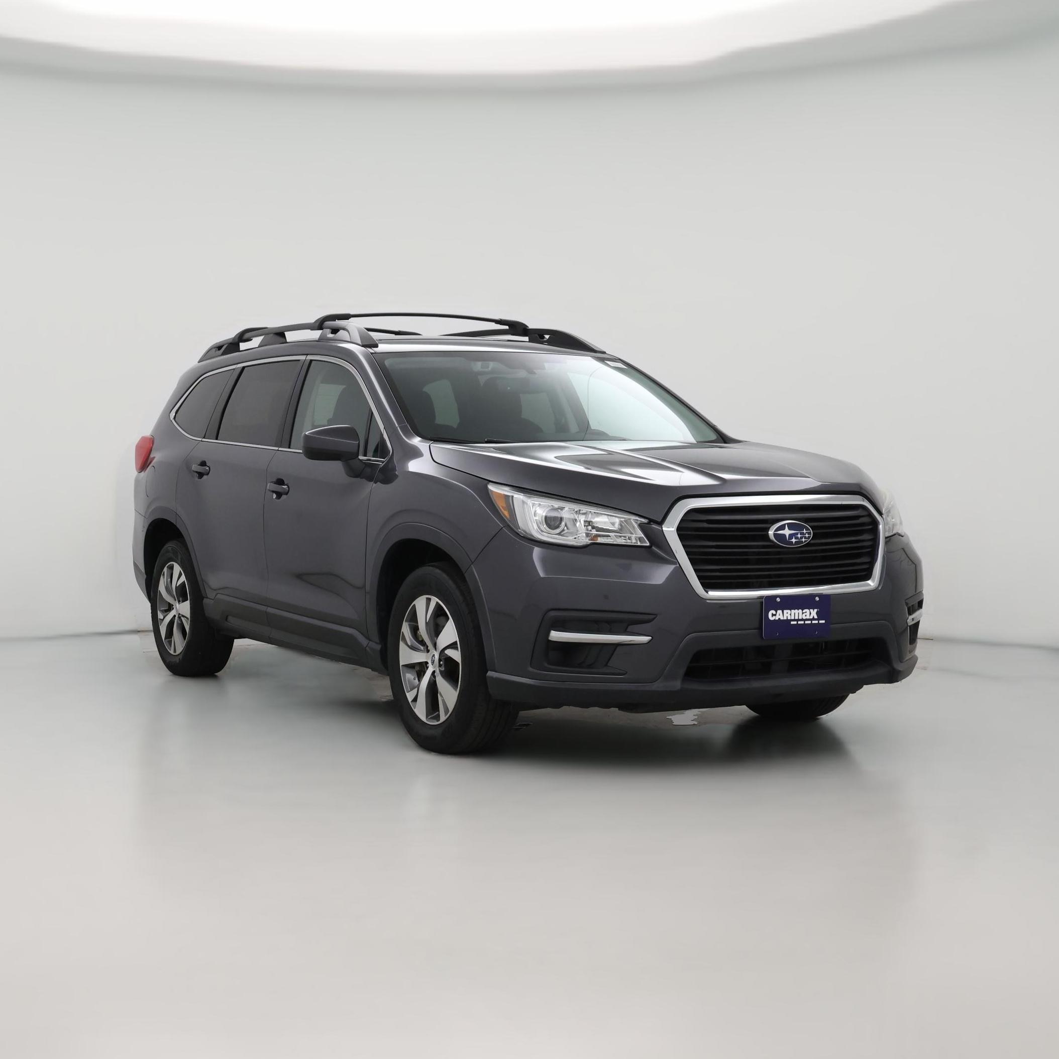 Thumbnail: 2019 Subaru Ascent - 1