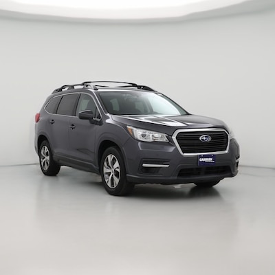 2019 Subaru Ascent Premium