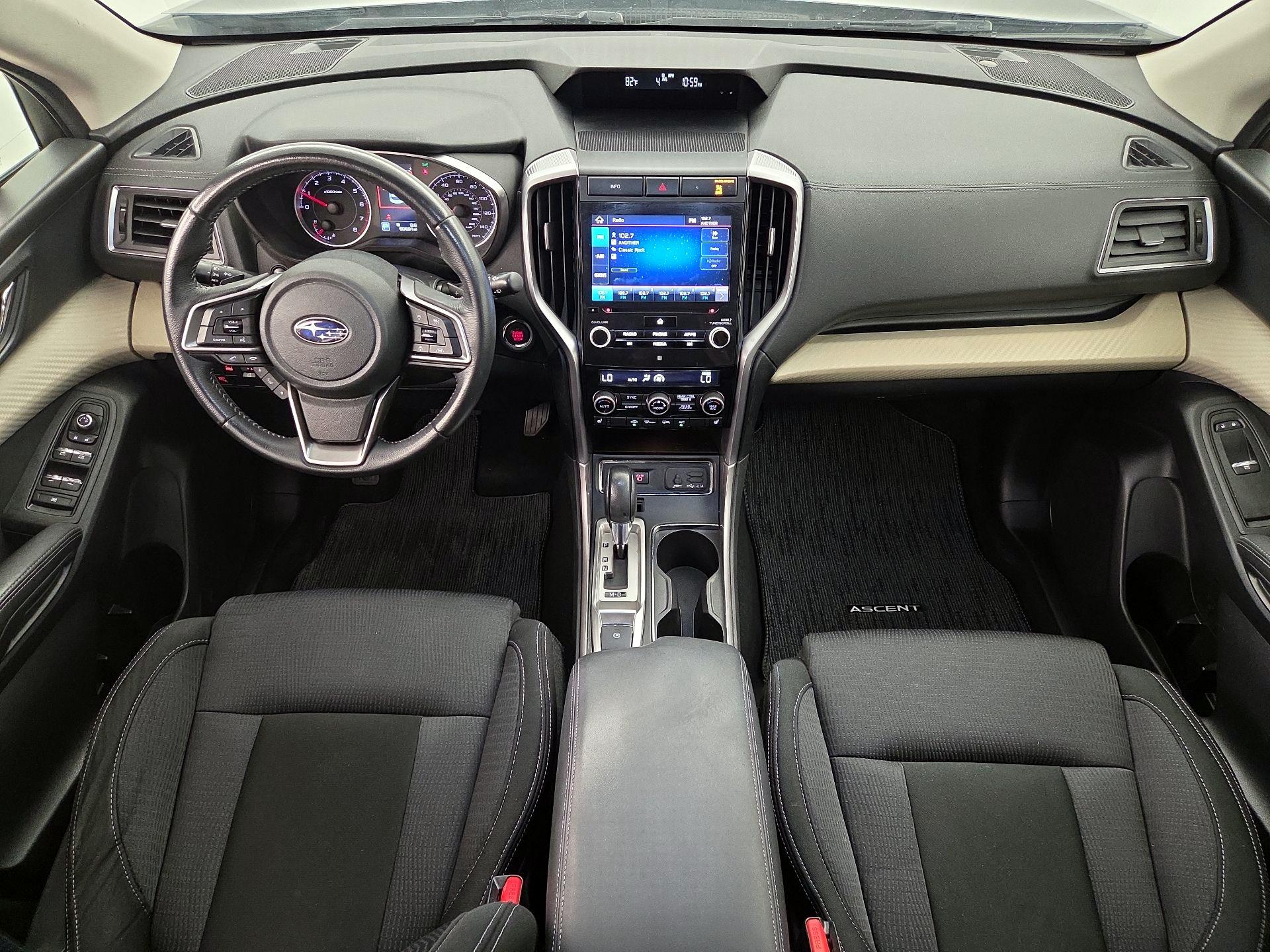 Thumbnail: 2019 Subaru Ascent - 9