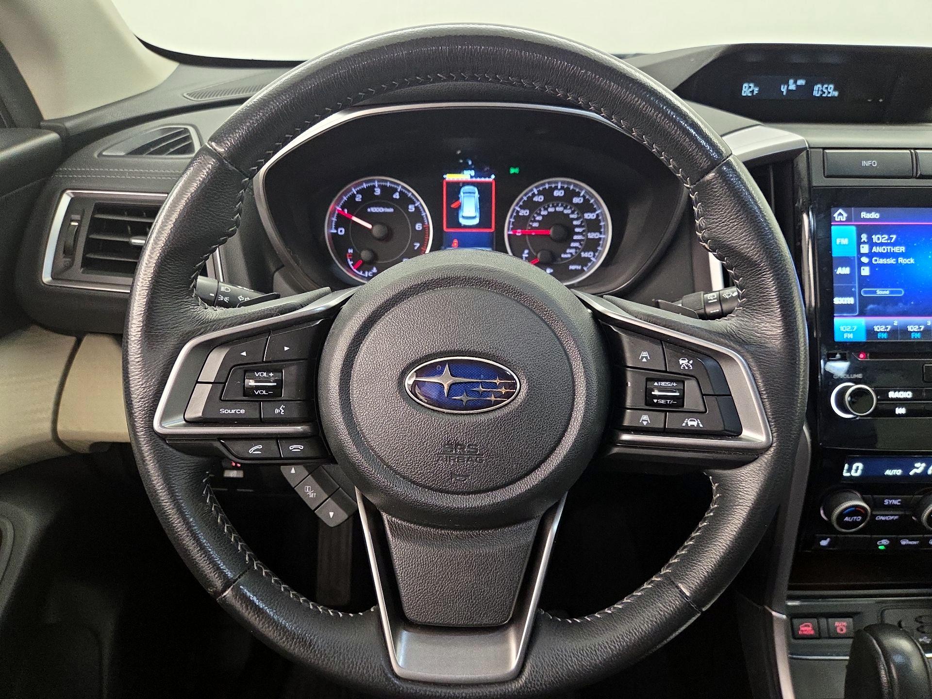 Thumbnail: 2019 Subaru Ascent - 10