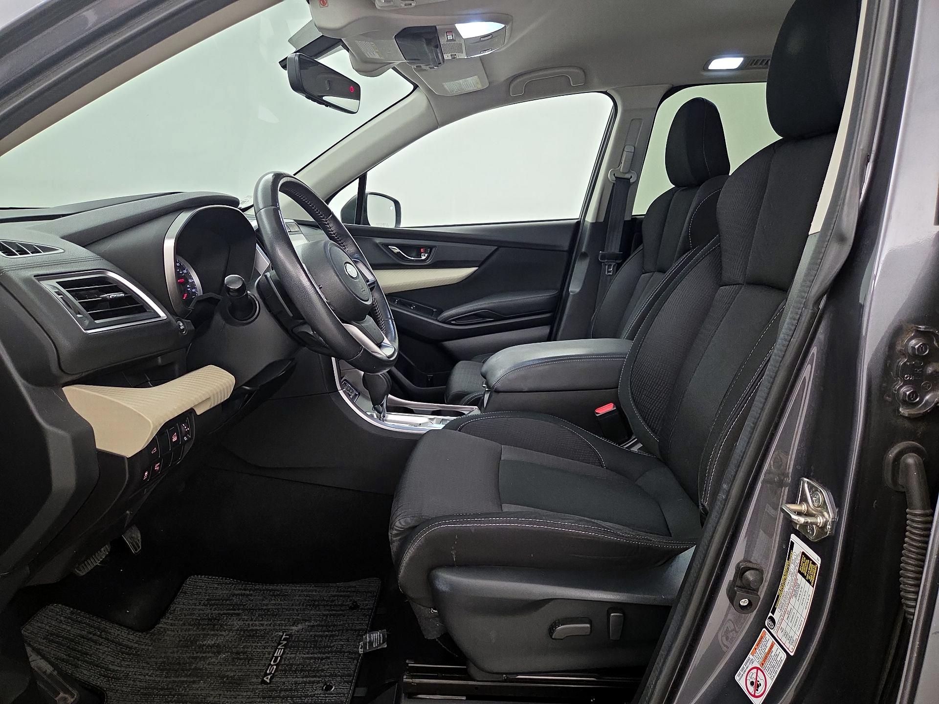 Thumbnail: 2019 Subaru Ascent - 11