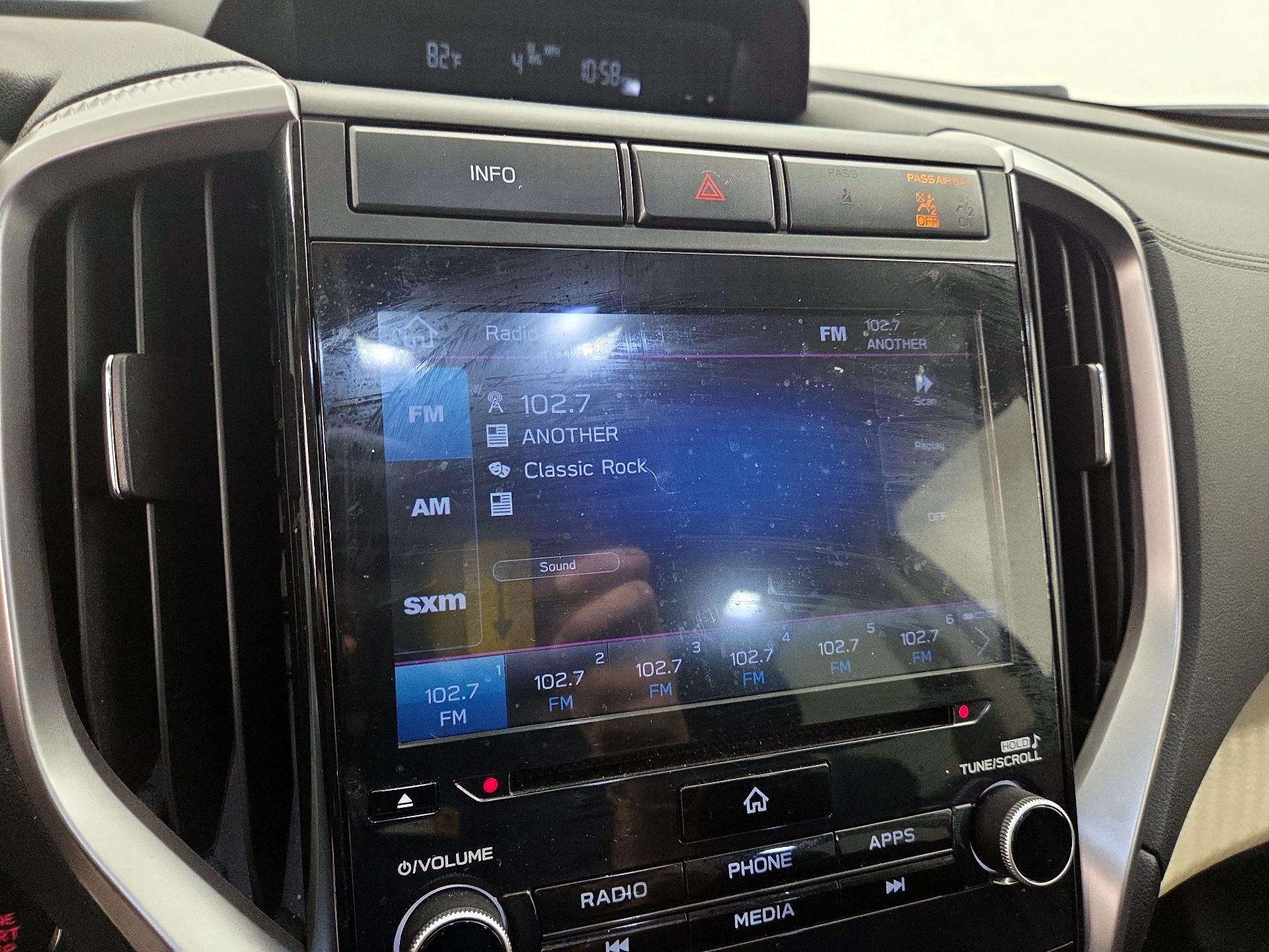 Thumbnail: 2019 Subaru Ascent - 15