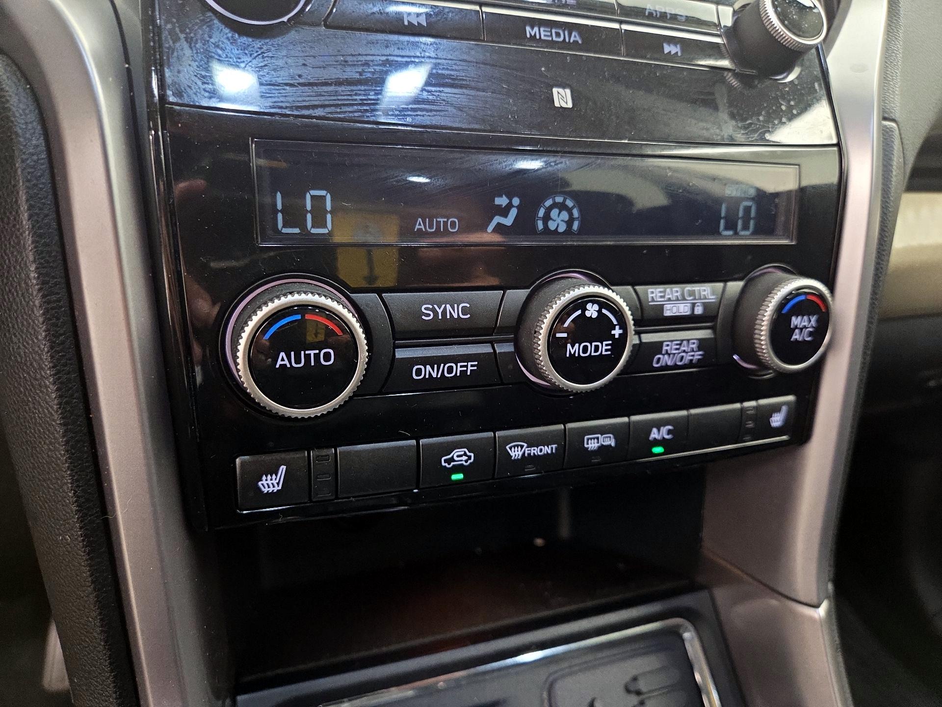 Thumbnail: 2019 Subaru Ascent - 16
